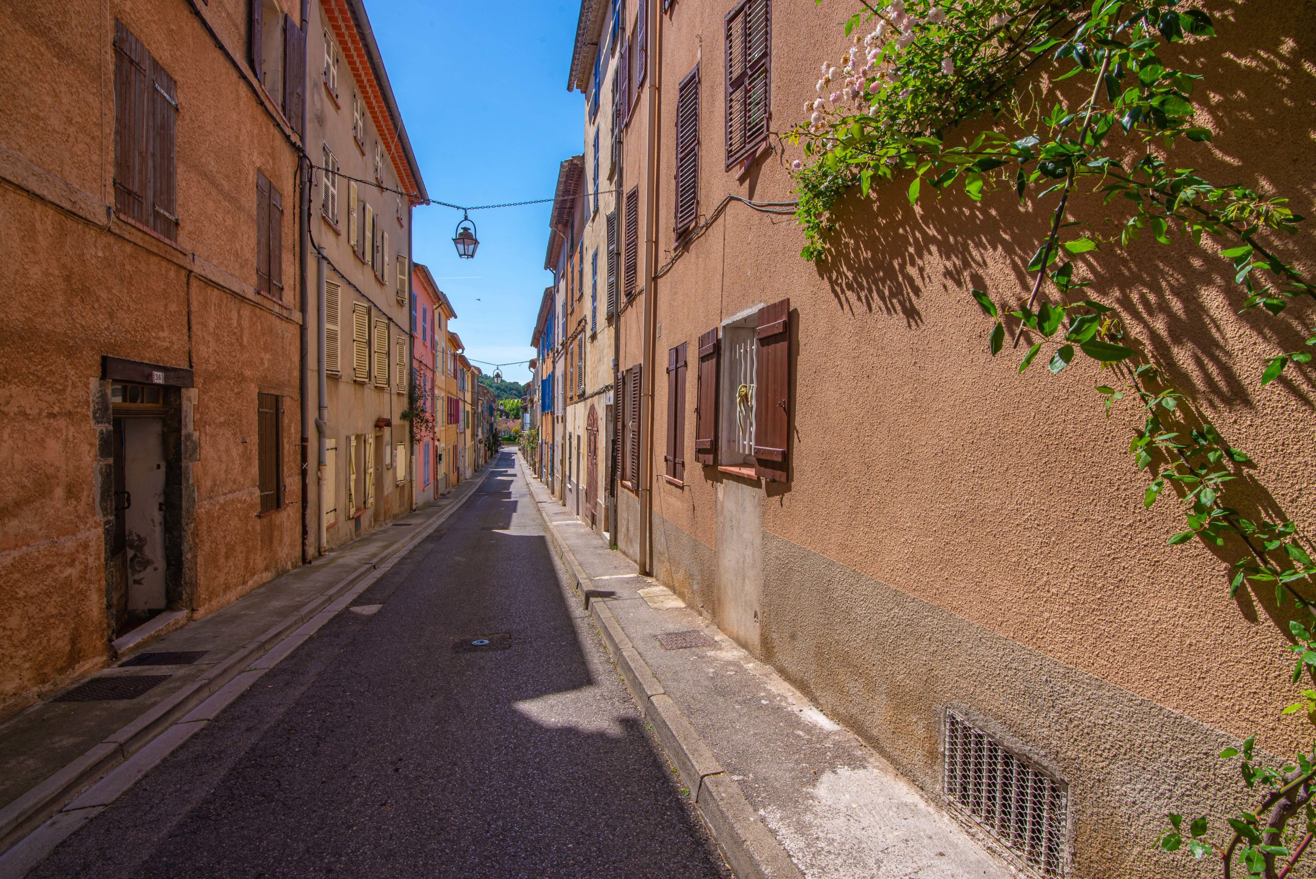 Collobrières département du Var Provence Alpes Côte d'Azur Paca blog voyage-27