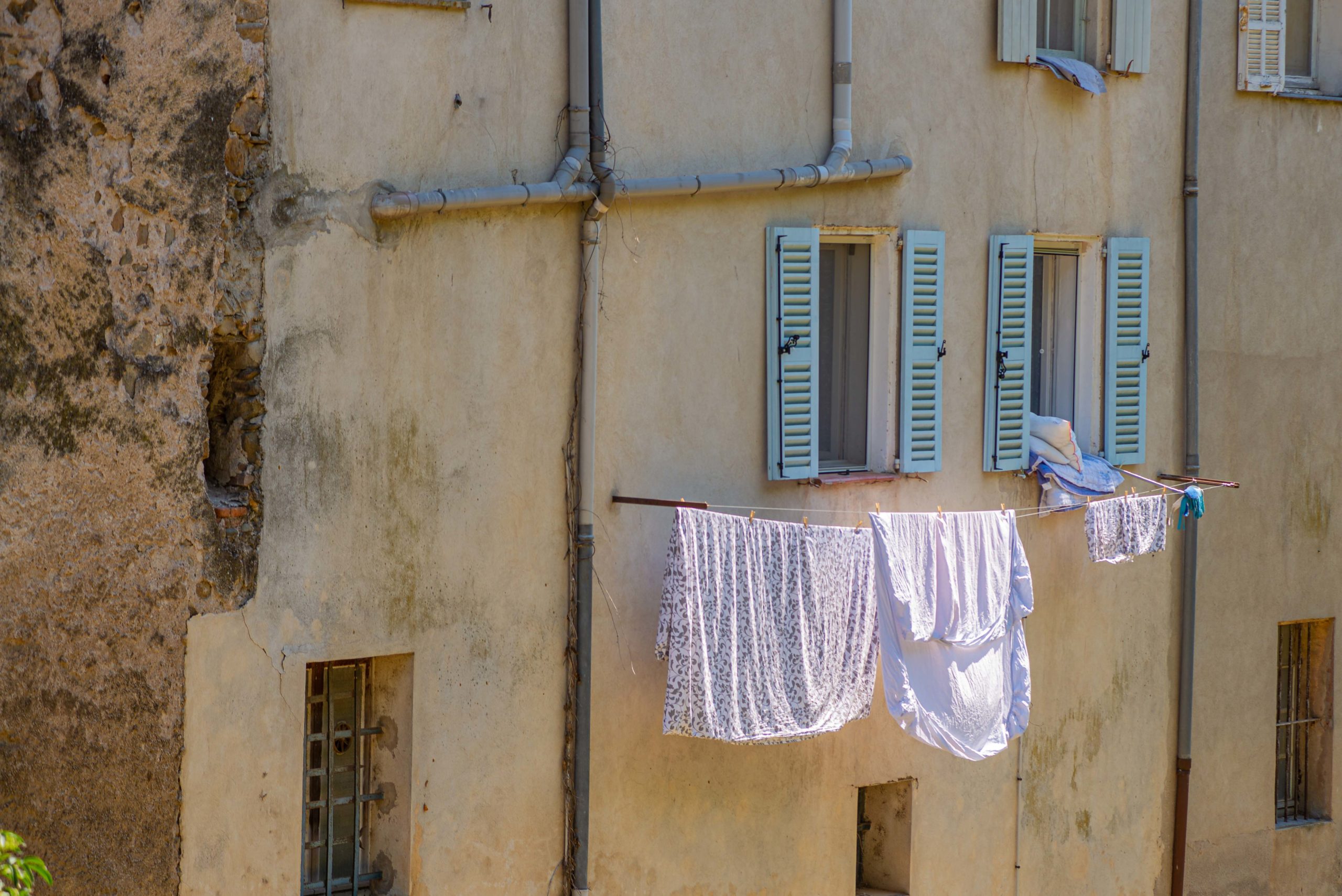 département du Var Provence Alpes Côte d'Azur Paca blog voyage
