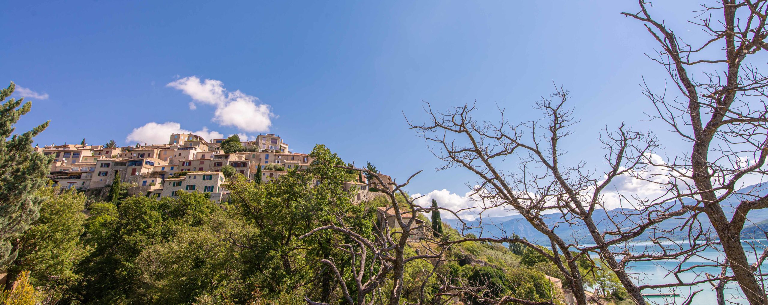  département du Var Alpes-de-Haute-Provence Provence Alpes Côte d'Azur Paca blog voyage