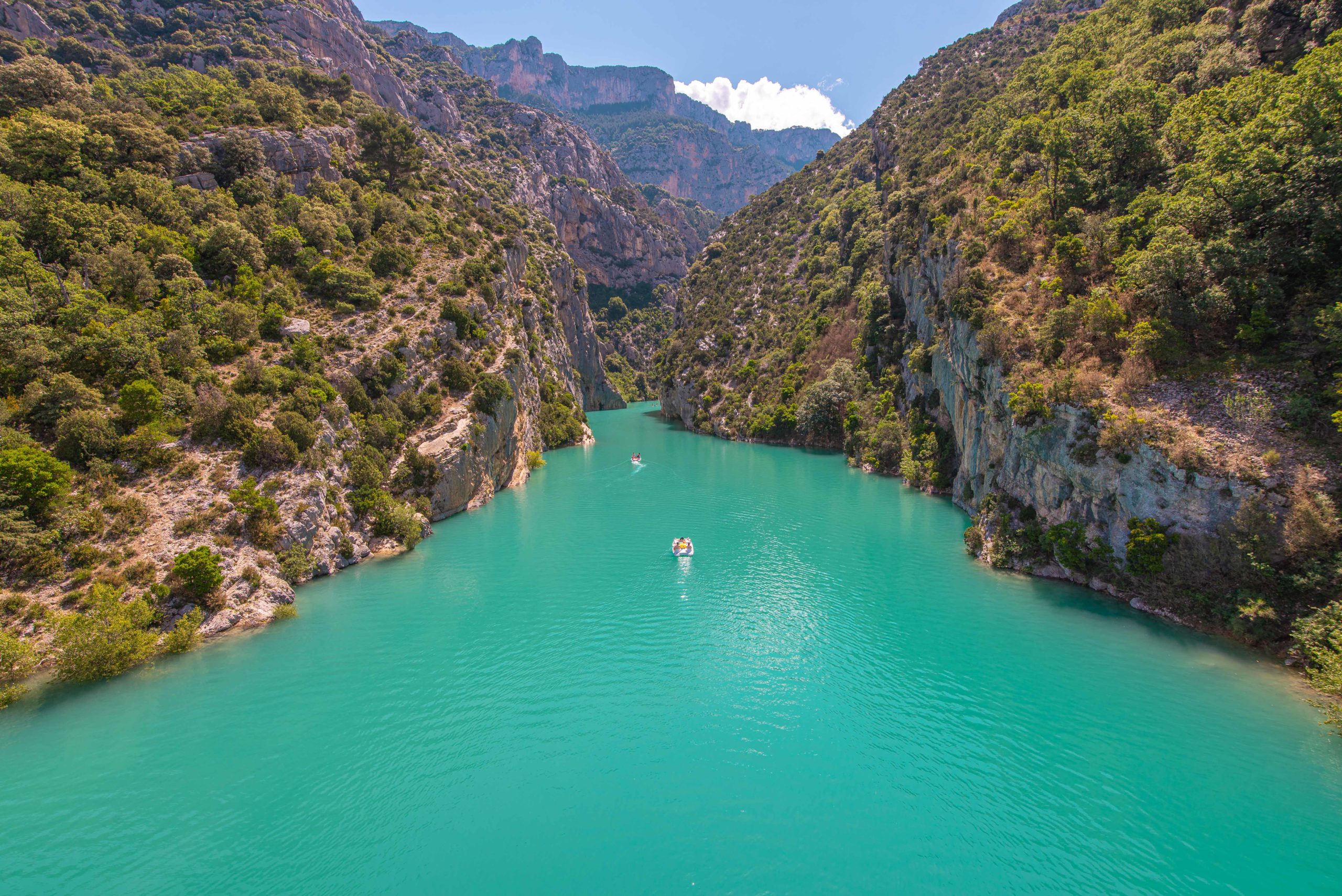 France Gorges du Verdon département du Var Alpes-de-Haute-Provence Provence Alpes Côte d'Azur Paca blog voyage