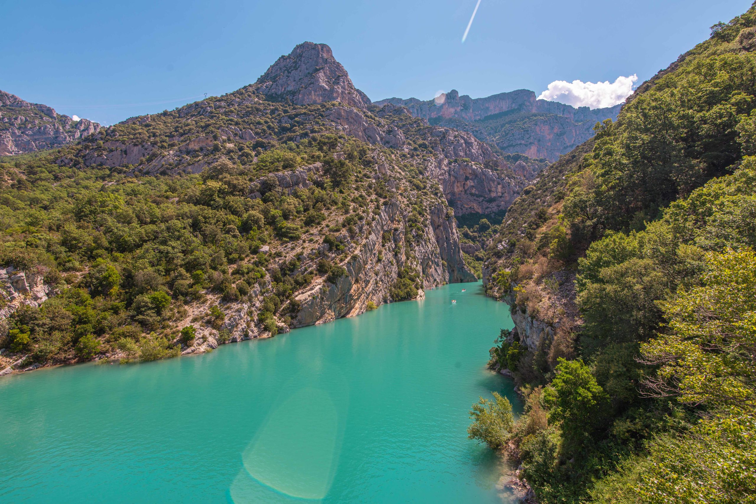 département du Var Alpes-de-Haute-Provence Provence Alpes Côte d'Azur Paca blog voyage