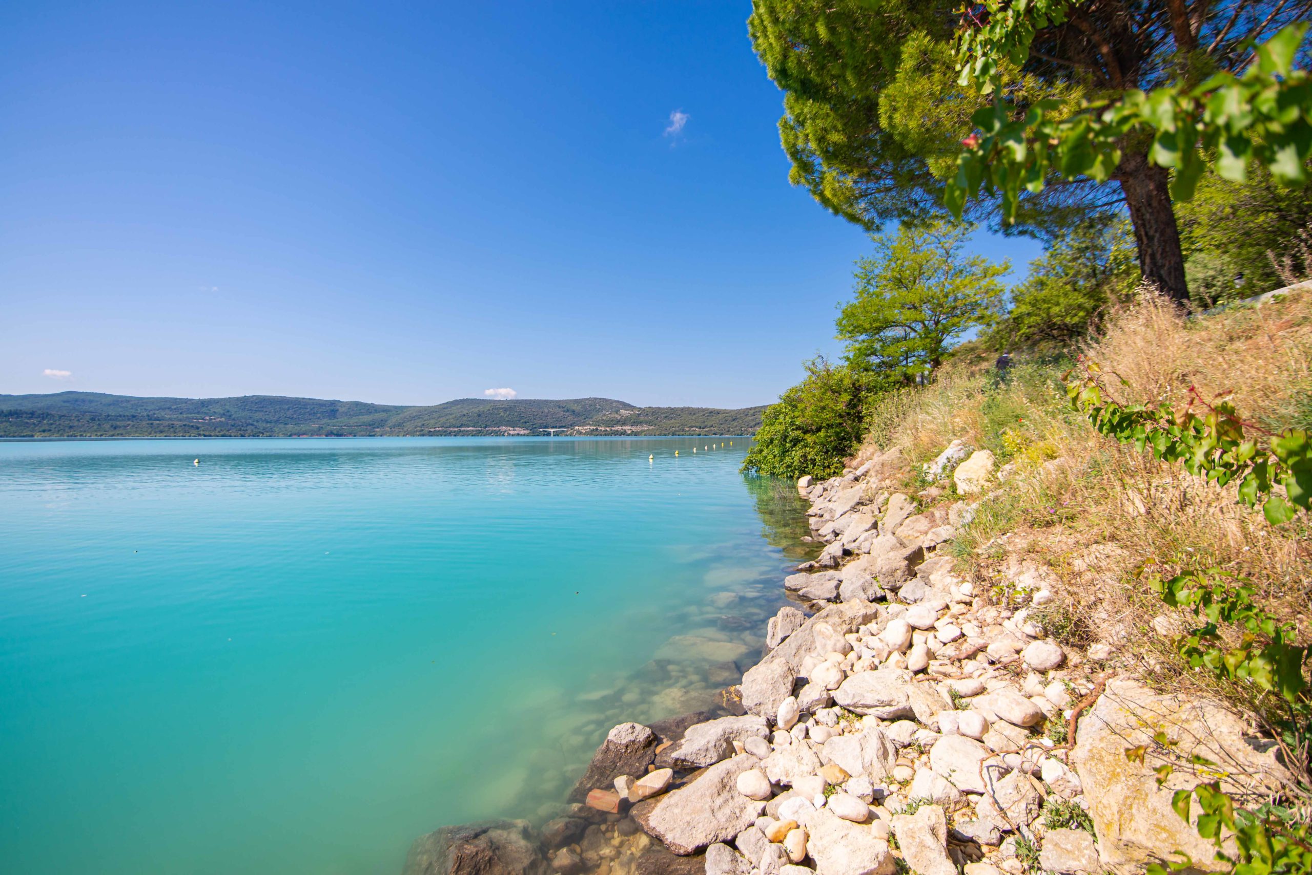 Gorges du Verdon département du Var Alpes-de-Haute-Provence Provence Alpes Côte d'Azur Paca blog voyage