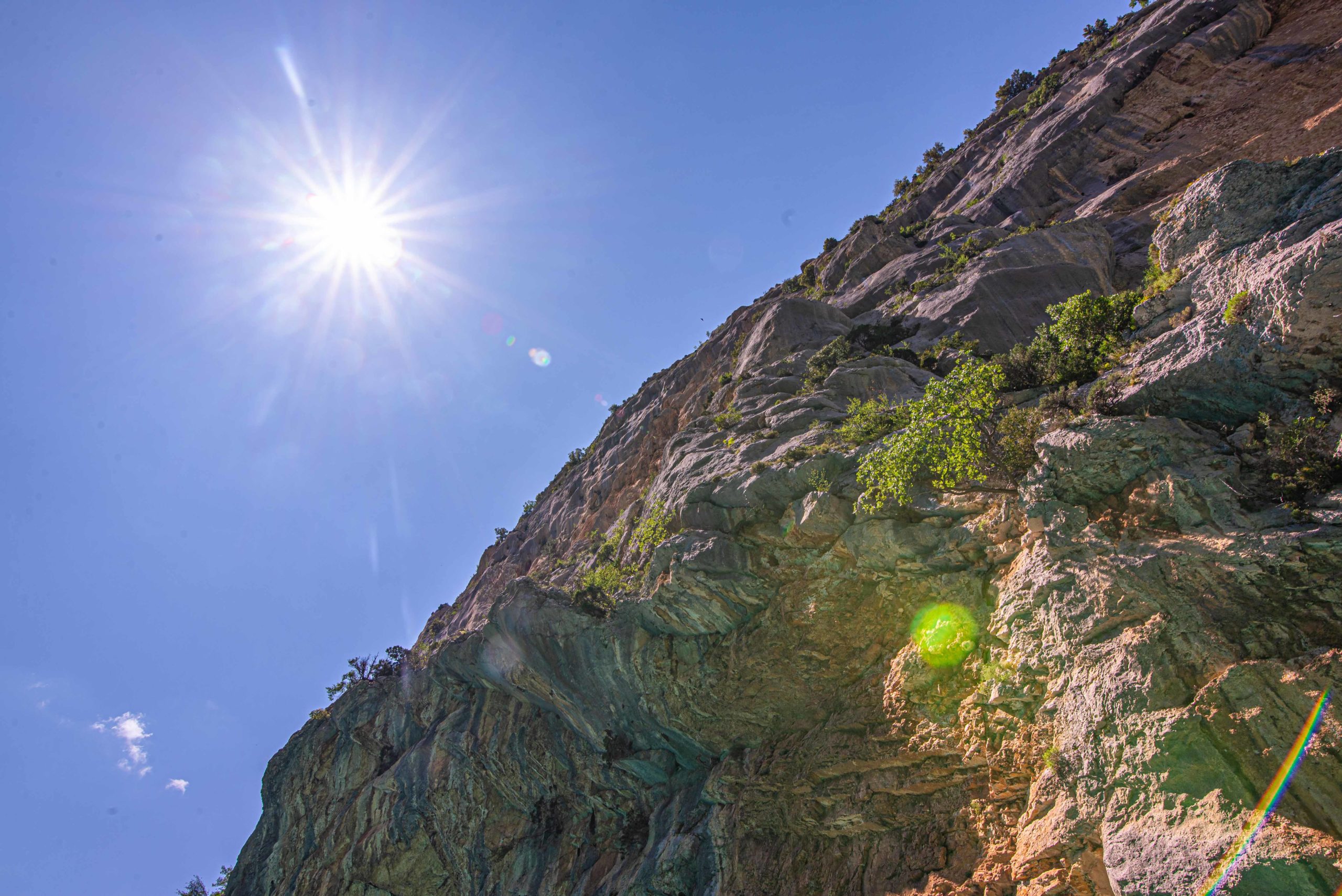 département du Var Alpes-de-Haute-Provence Provence Alpes Côte d'Azur Paca blog voyage