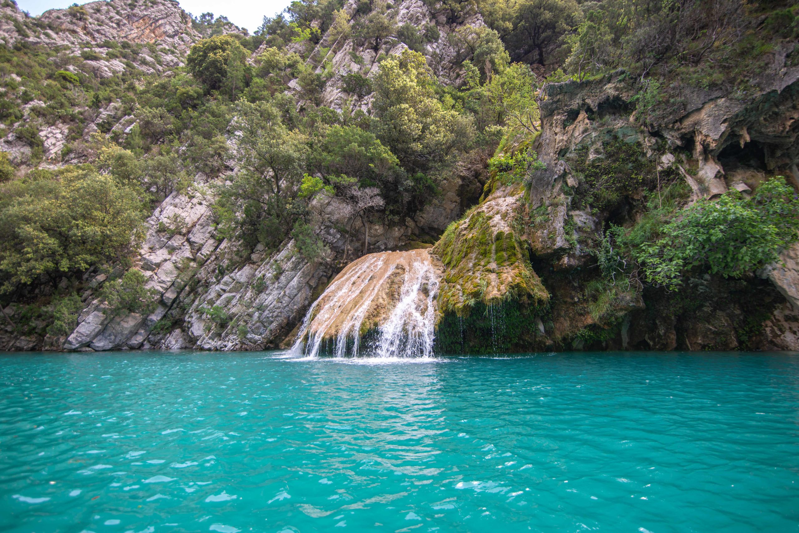 département du Var Alpes-de-Haute-Provence Provence Alpes Côte d'Azur Paca blog voyage