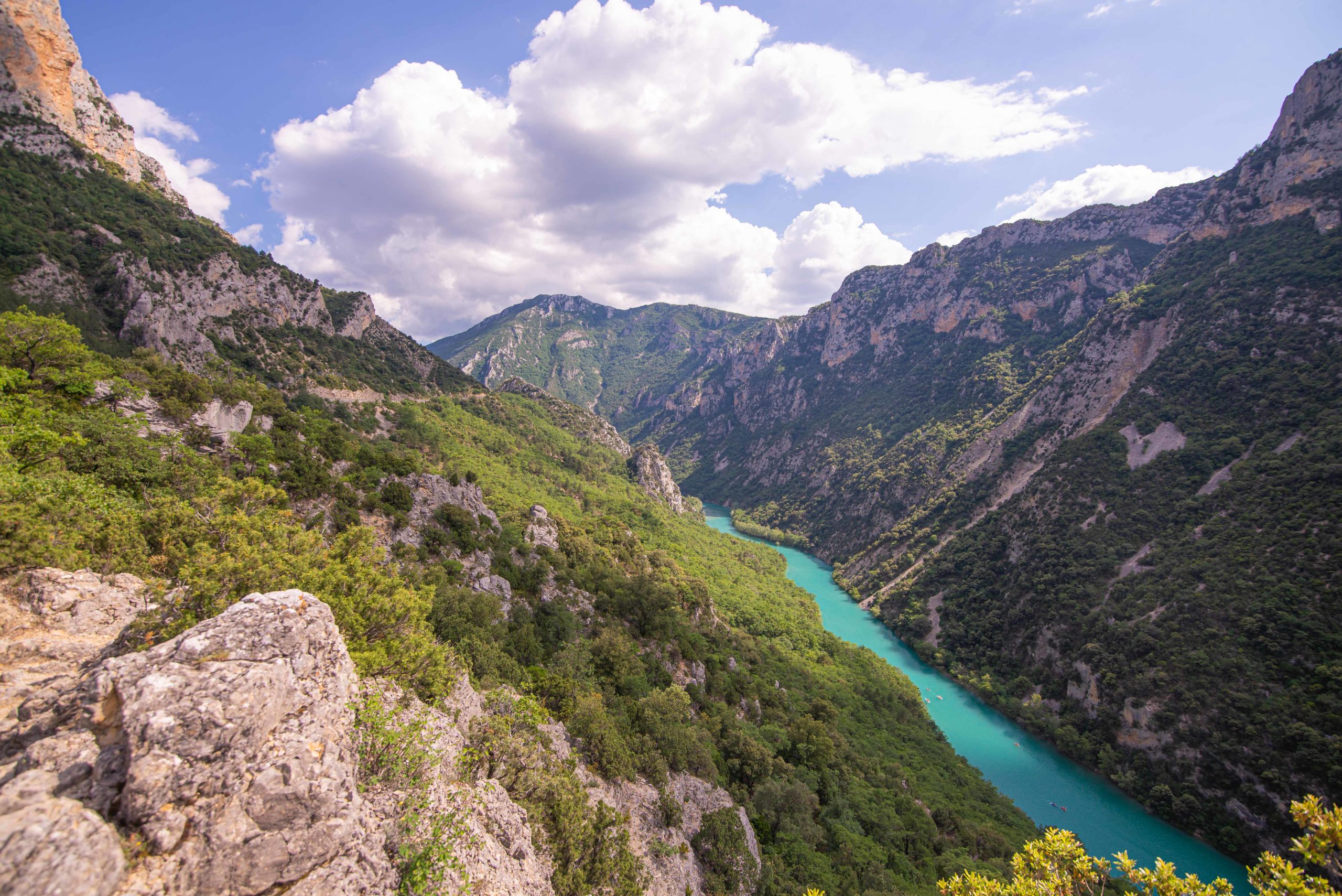 département du Var Alpes-de-Haute-Provence Provence Alpes Côte d'Azur Paca blog voyage