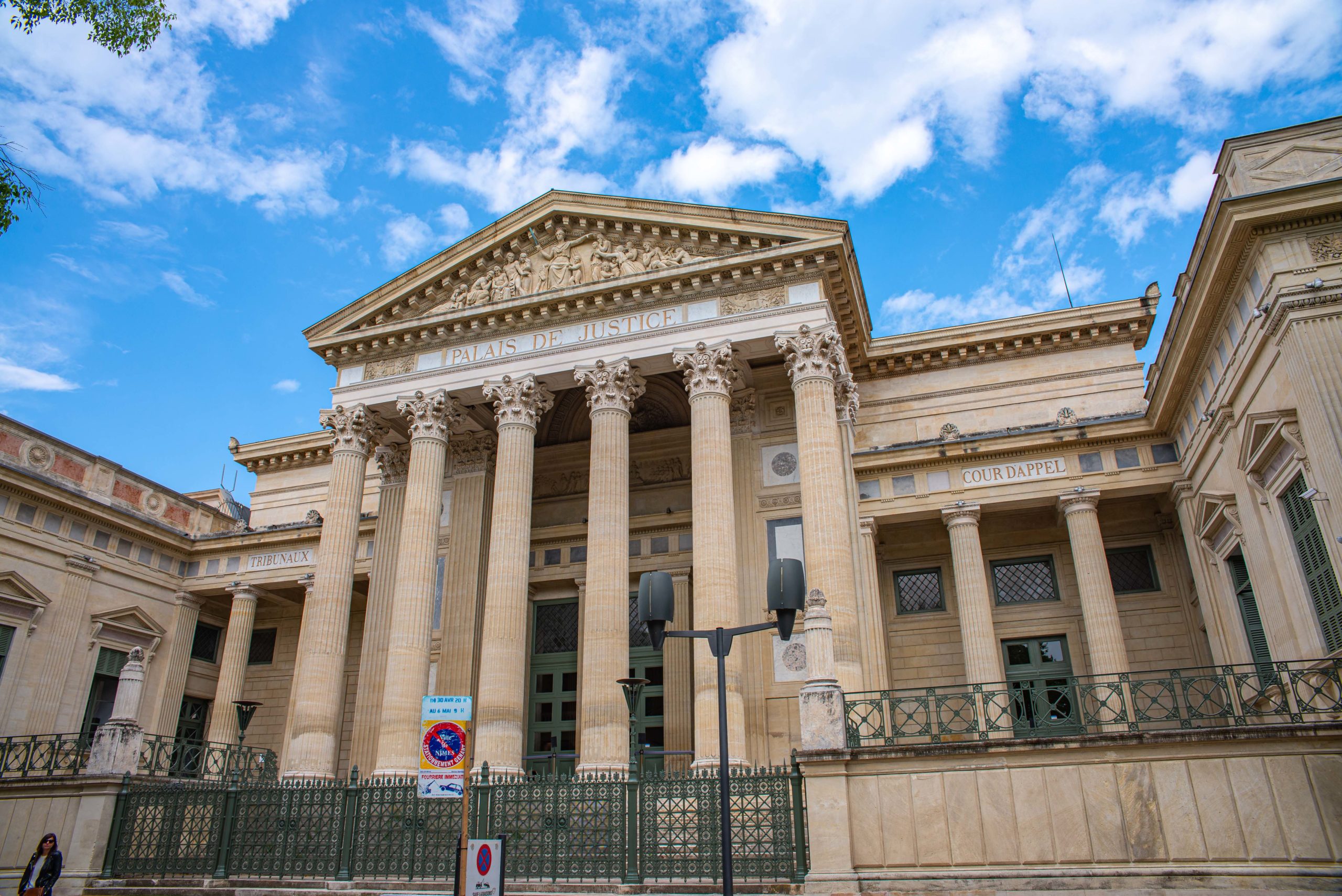 Nîmes Occitanie l'éccuson musée de la romanité blog voyage road trip camargue luberon