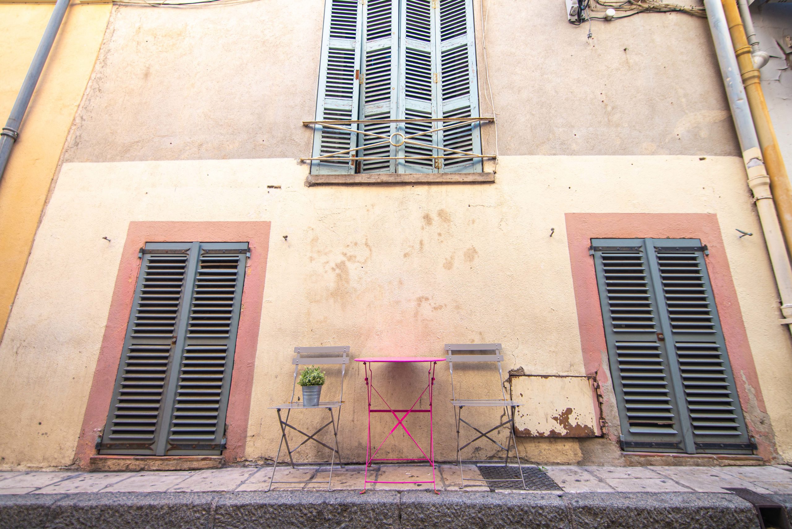 Saint Tropez St-Trop Pampelonne Ramatruelle département du Var Provence Alpes Côte d'Azur Paca blog voyage-