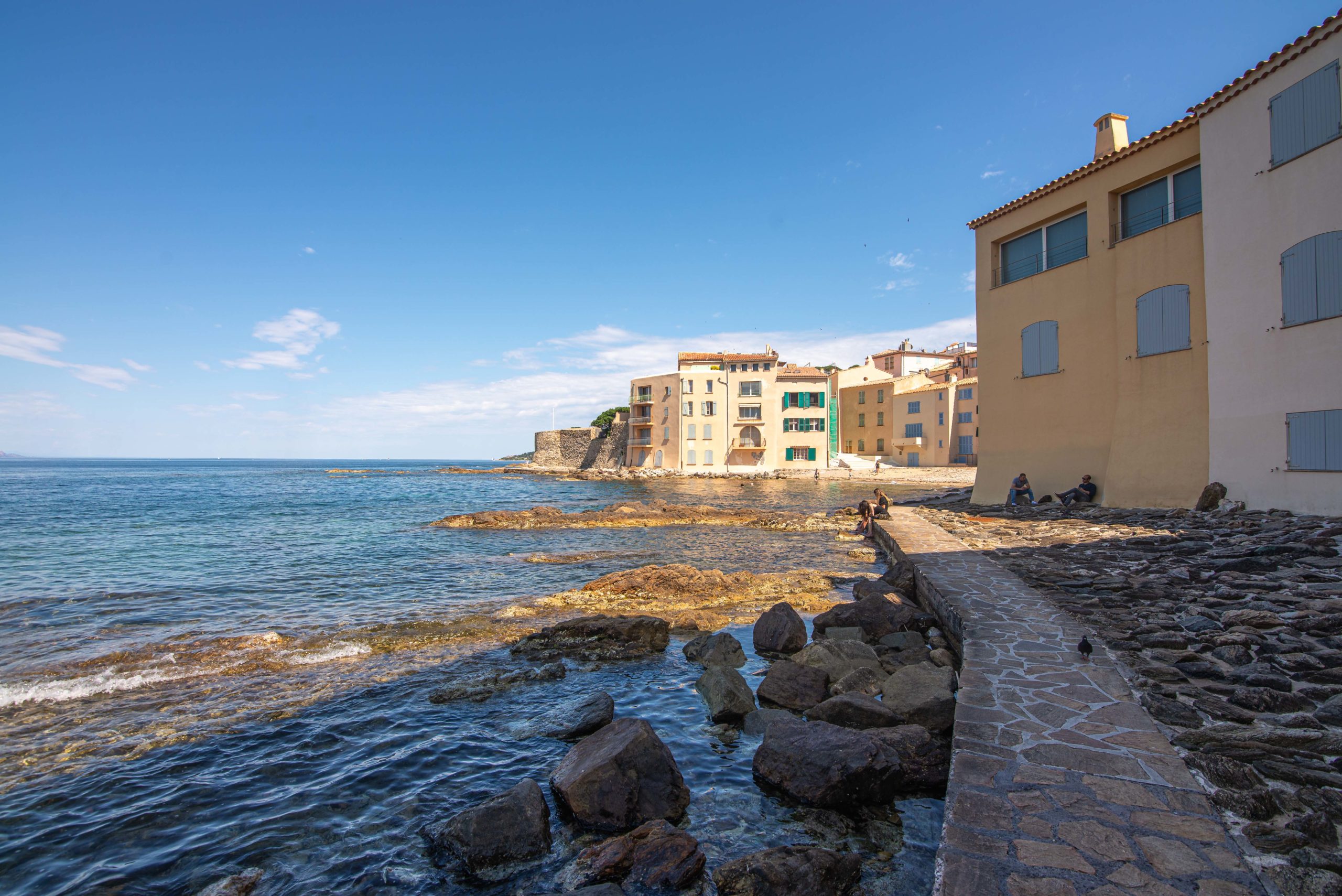 département du Var Provence Alpes Côte d'Azur Paca blog voyage
