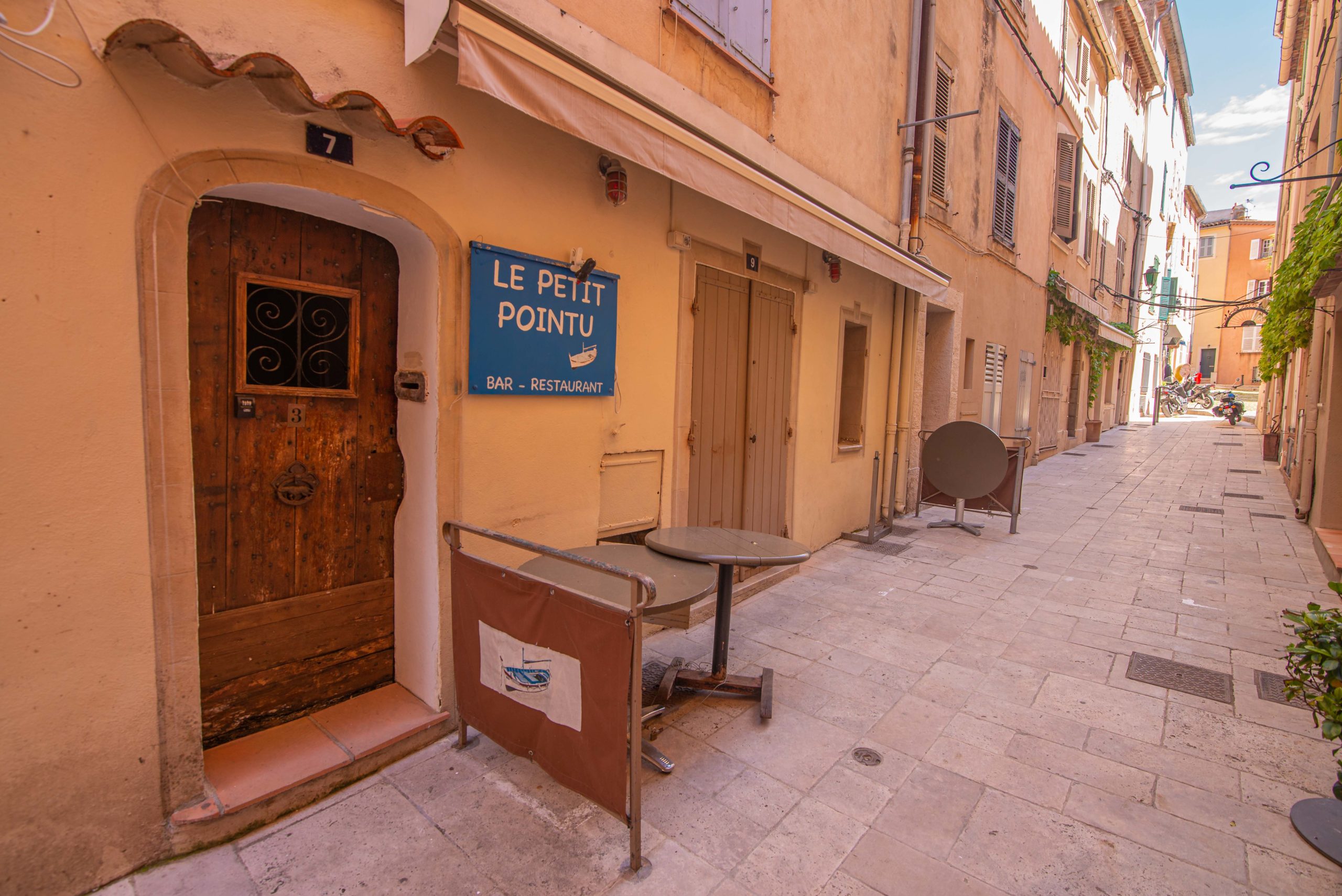 département du Var Provence Alpes Côte d'Azur Paca blog voyage