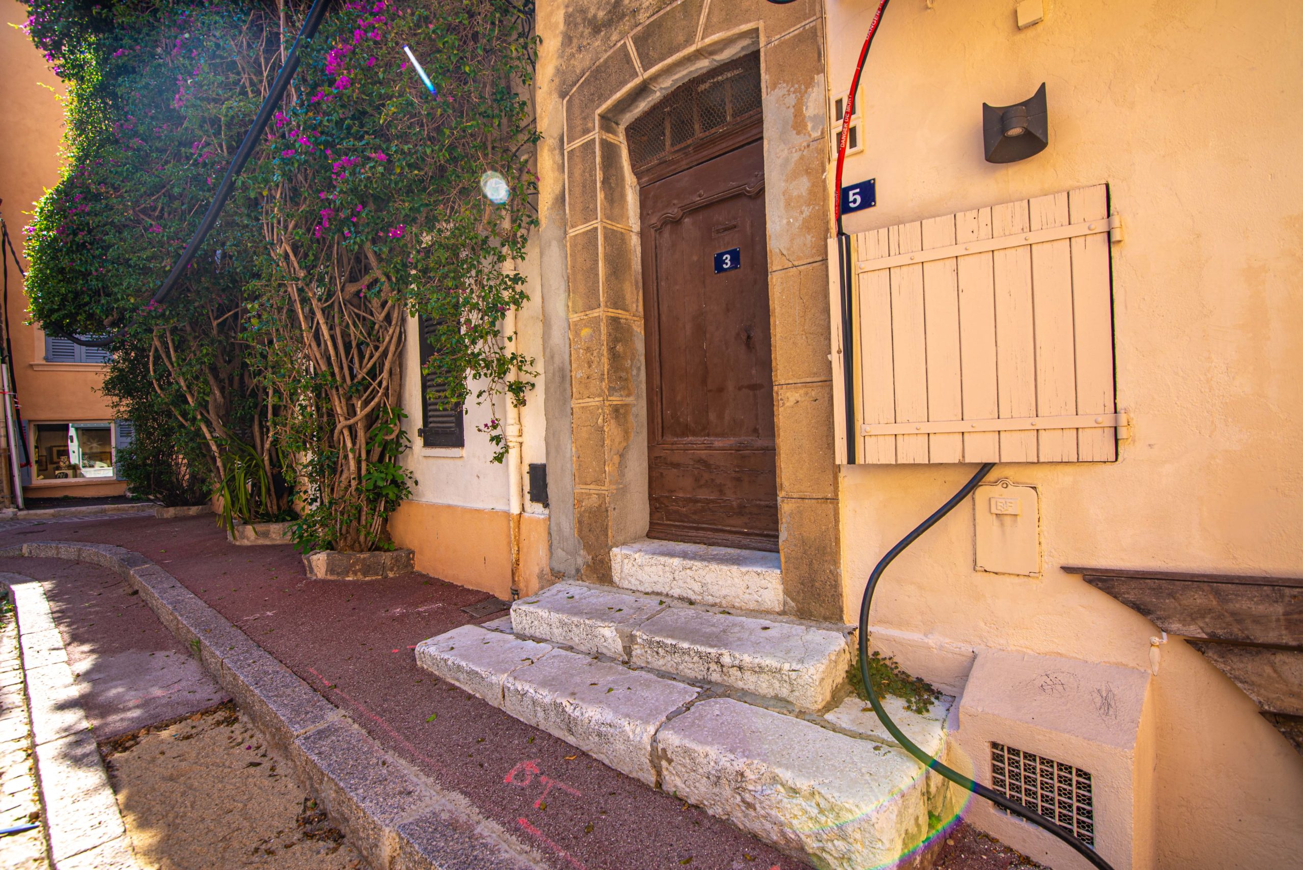 Saint Tropez St-Trop Pampelonne Ramatruelle département du Var Provence Alpes Côte d'Azur Paca blog voyage