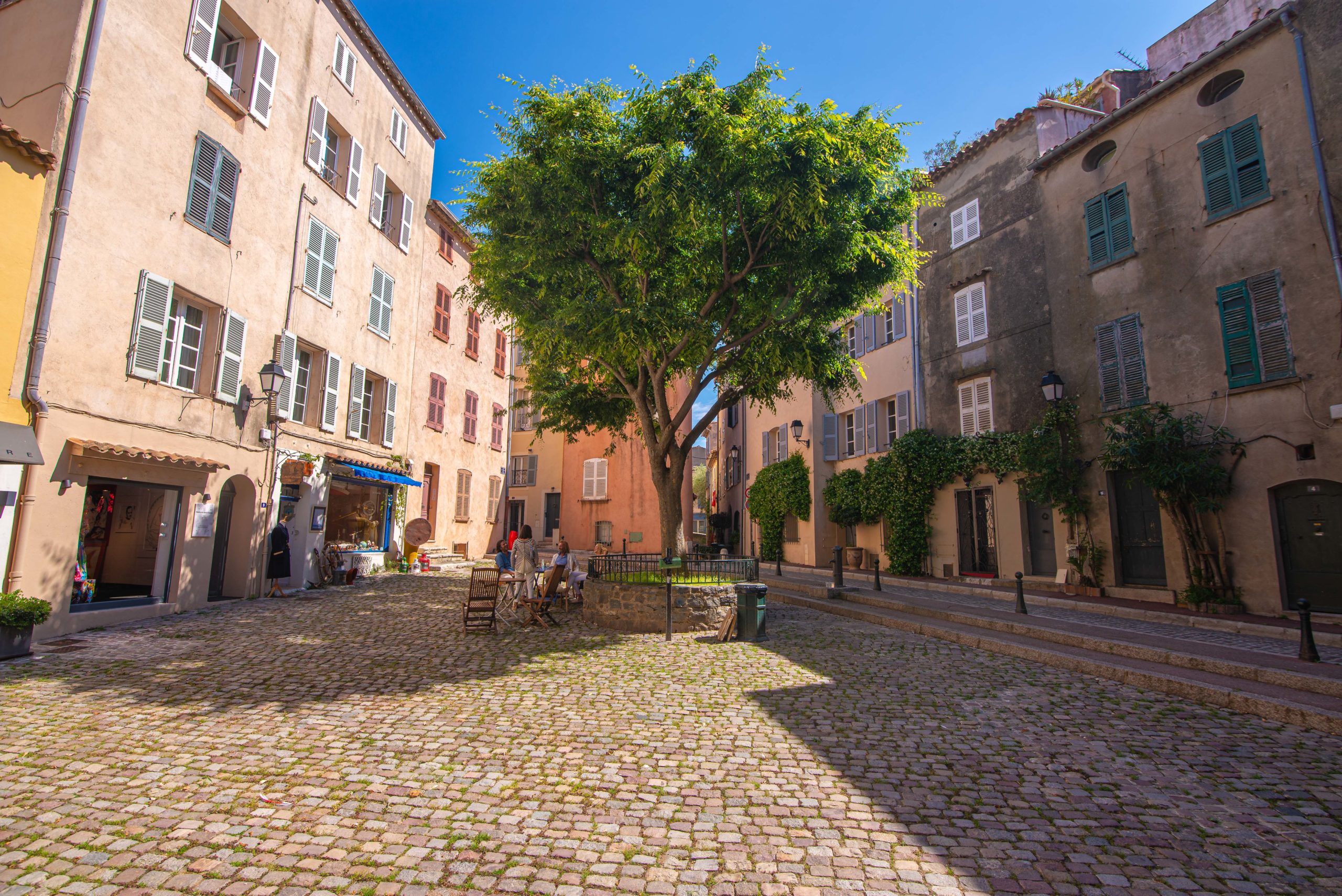 Saint Tropez St-Trop Pampelonne Ramatruelle département du Var Provence Alpes Côte d'Azur Paca blog voyage