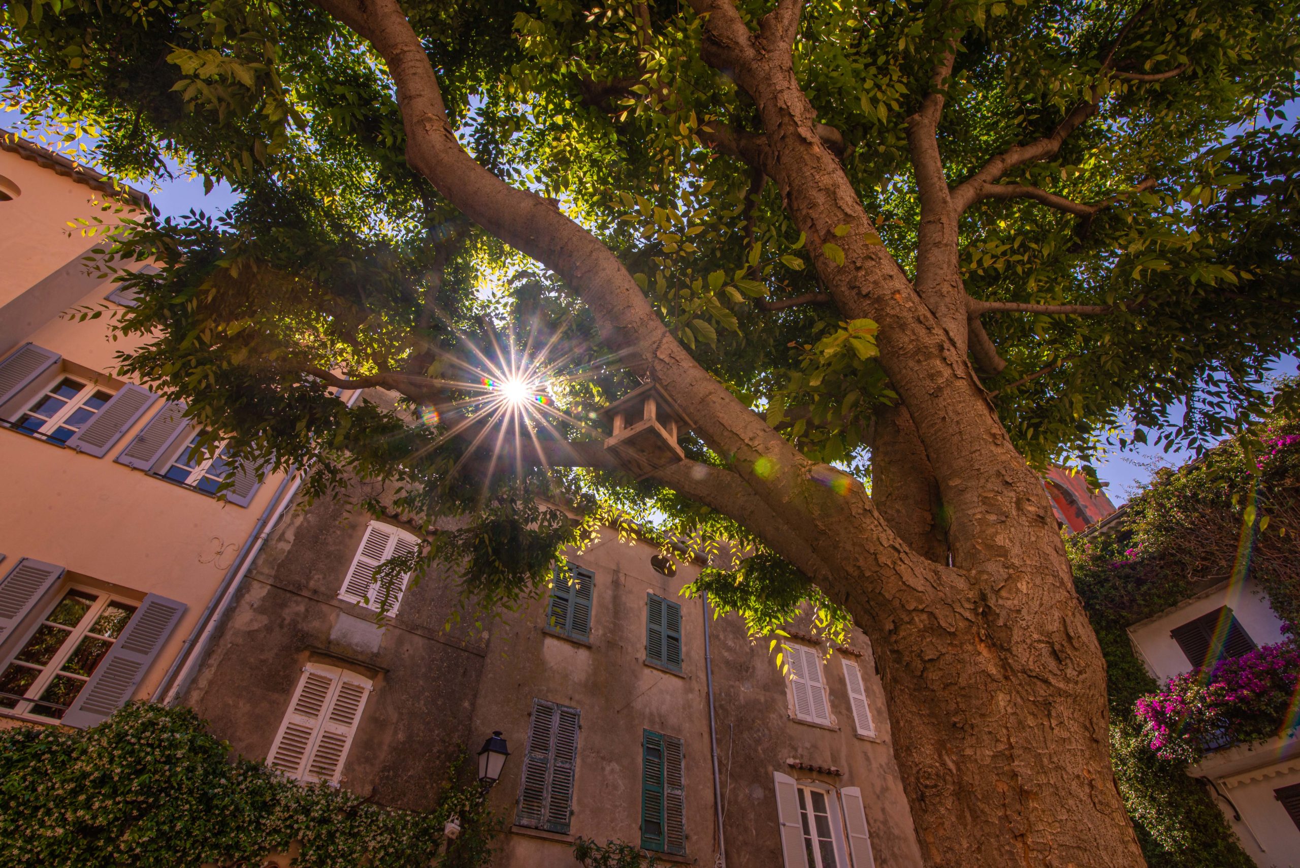 Saint Tropez St-Trop Pampelonne Ramatruelle département du Var Provence Alpes Côte d'Azur Paca blog voyage-