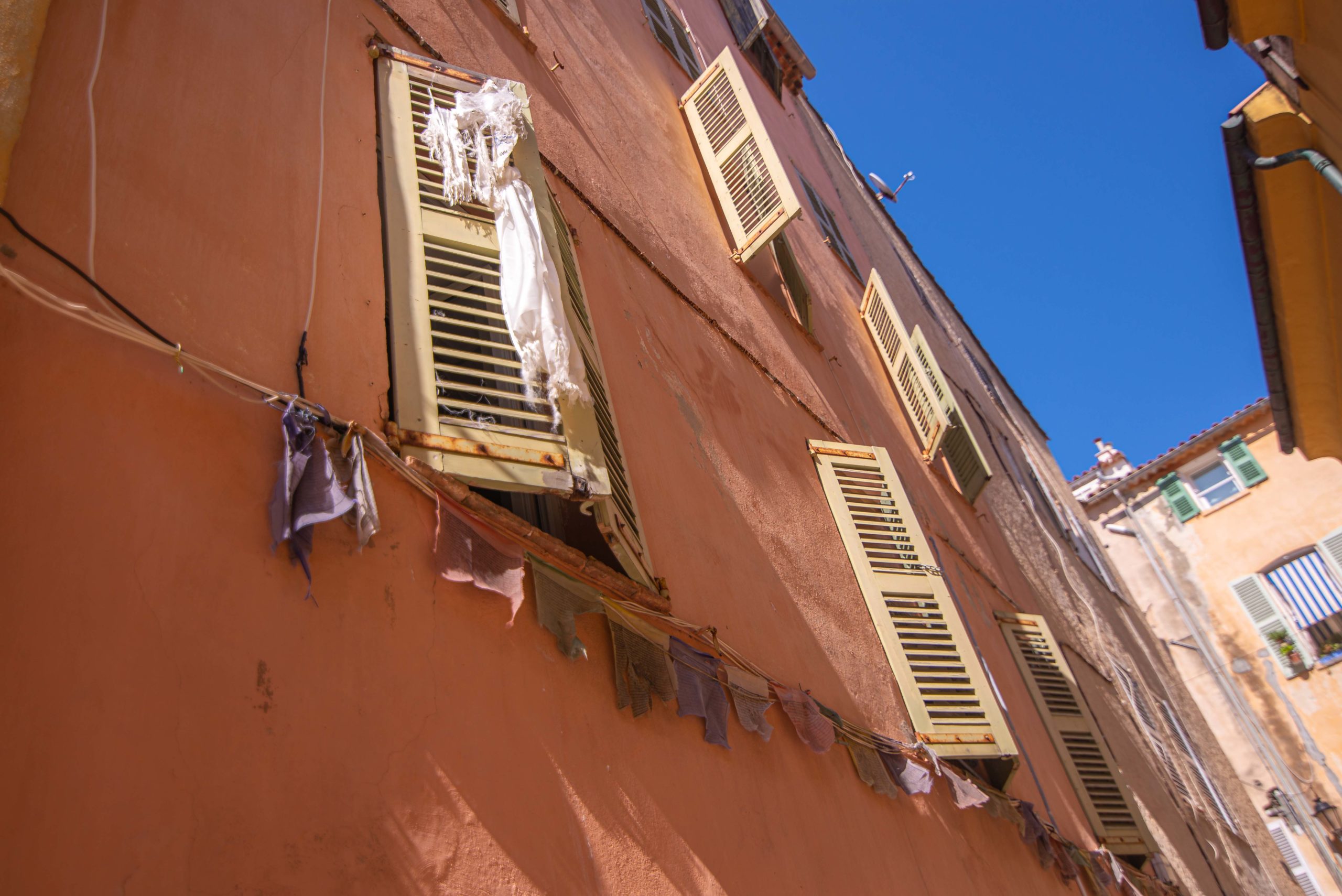 Saint Tropez St-Trop Pampelonne Ramatruelle département du Var Provence Alpes Côte d'Azur Paca blog voyage