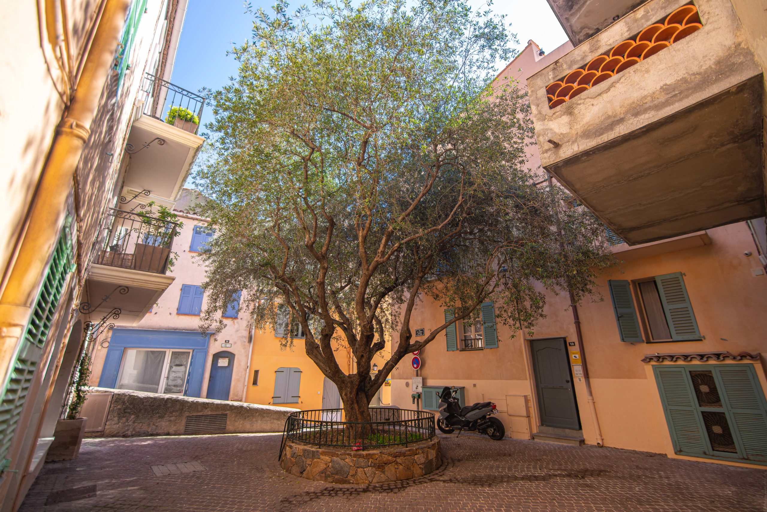 département du Var Provence Alpes Côte d'Azur Paca blog voyage