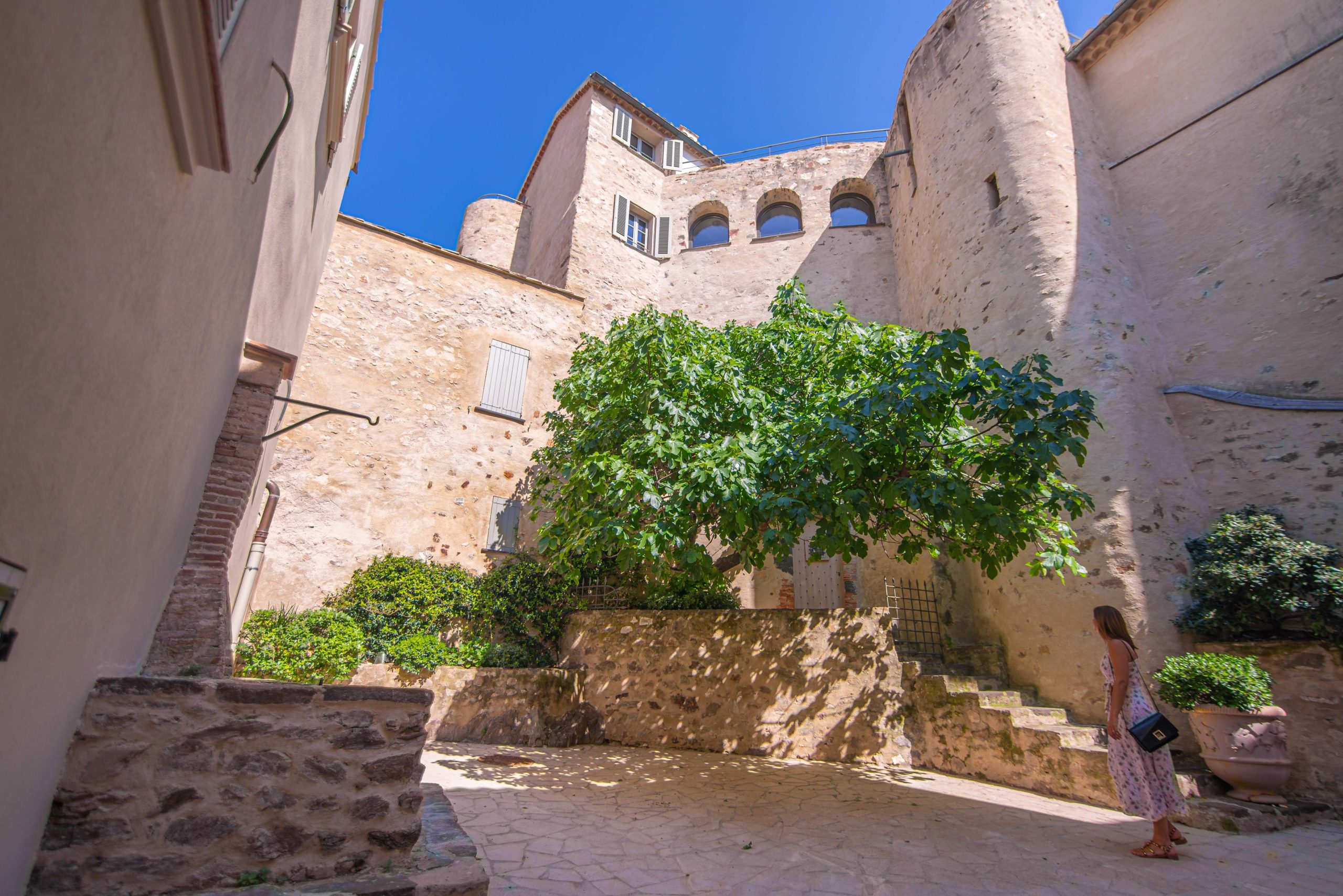 département du Var Provence Alpes Côte d'Azur Paca blog voyage