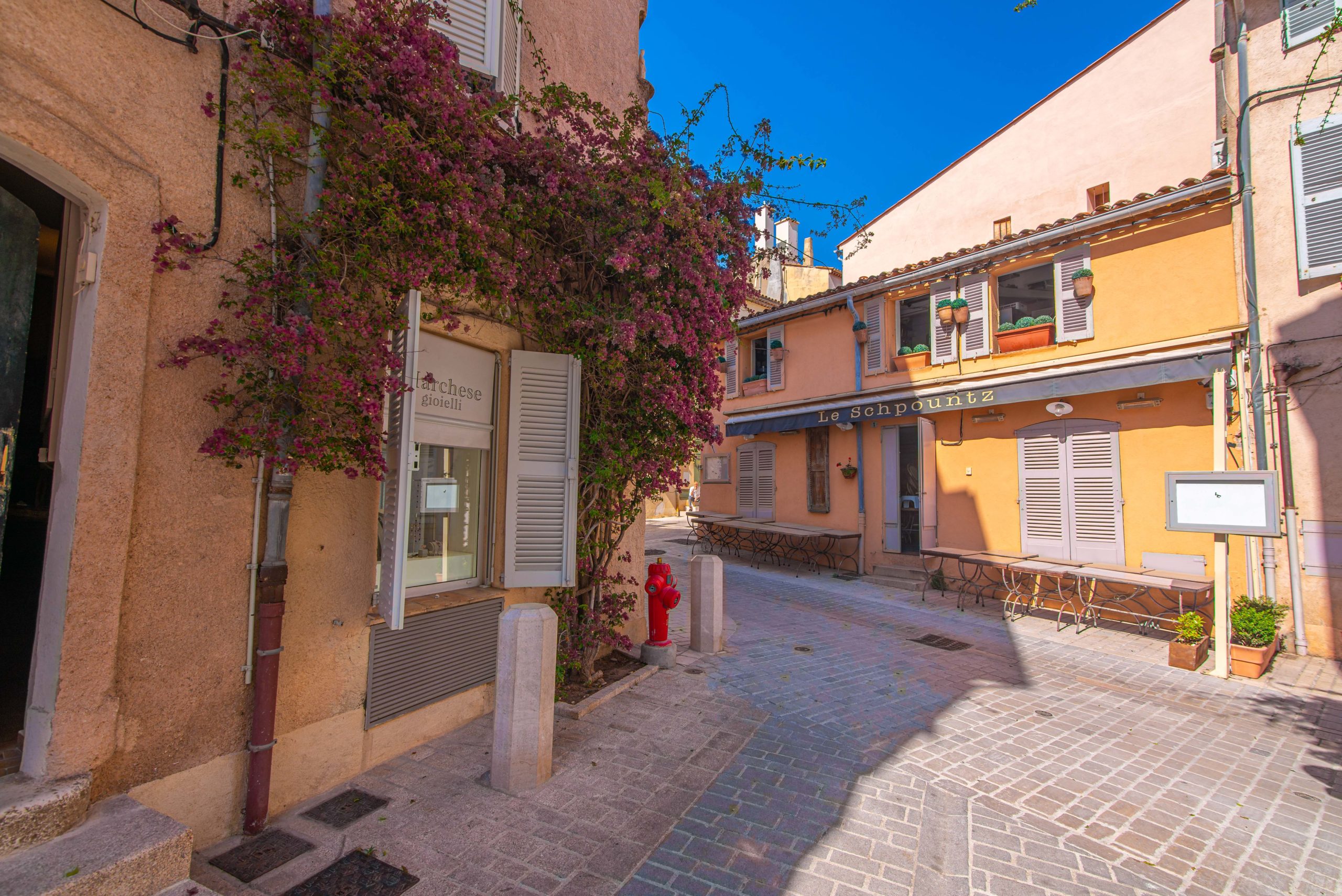 département du Var Provence Alpes Côte d'Azur Paca blog voyage