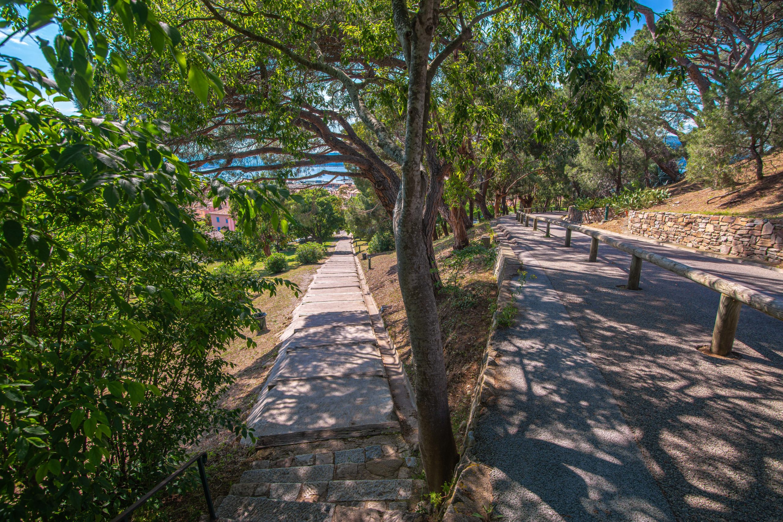 département du Var Provence Alpes Côte d'Azur Paca blog voyage