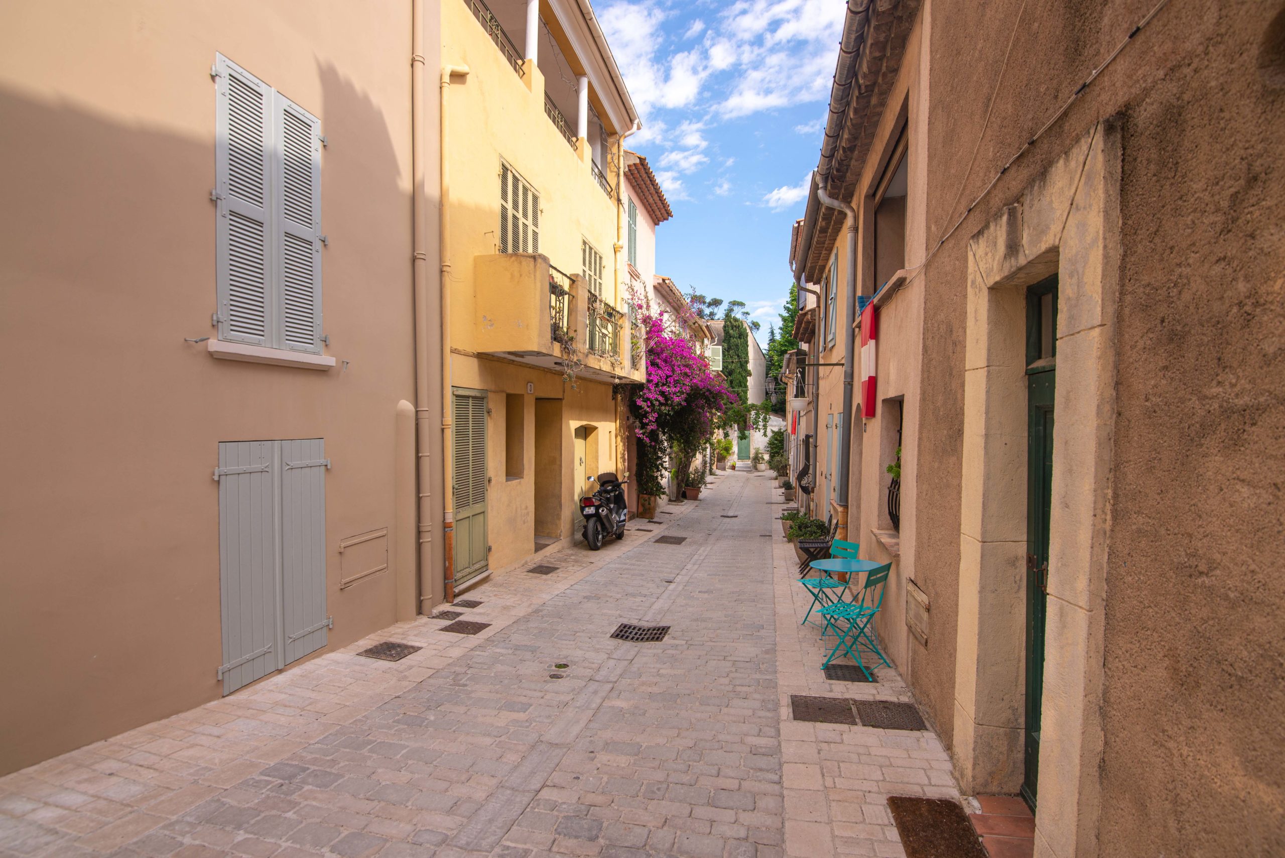 département du Var Provence Alpes Côte d'Azur Paca blog voyage
