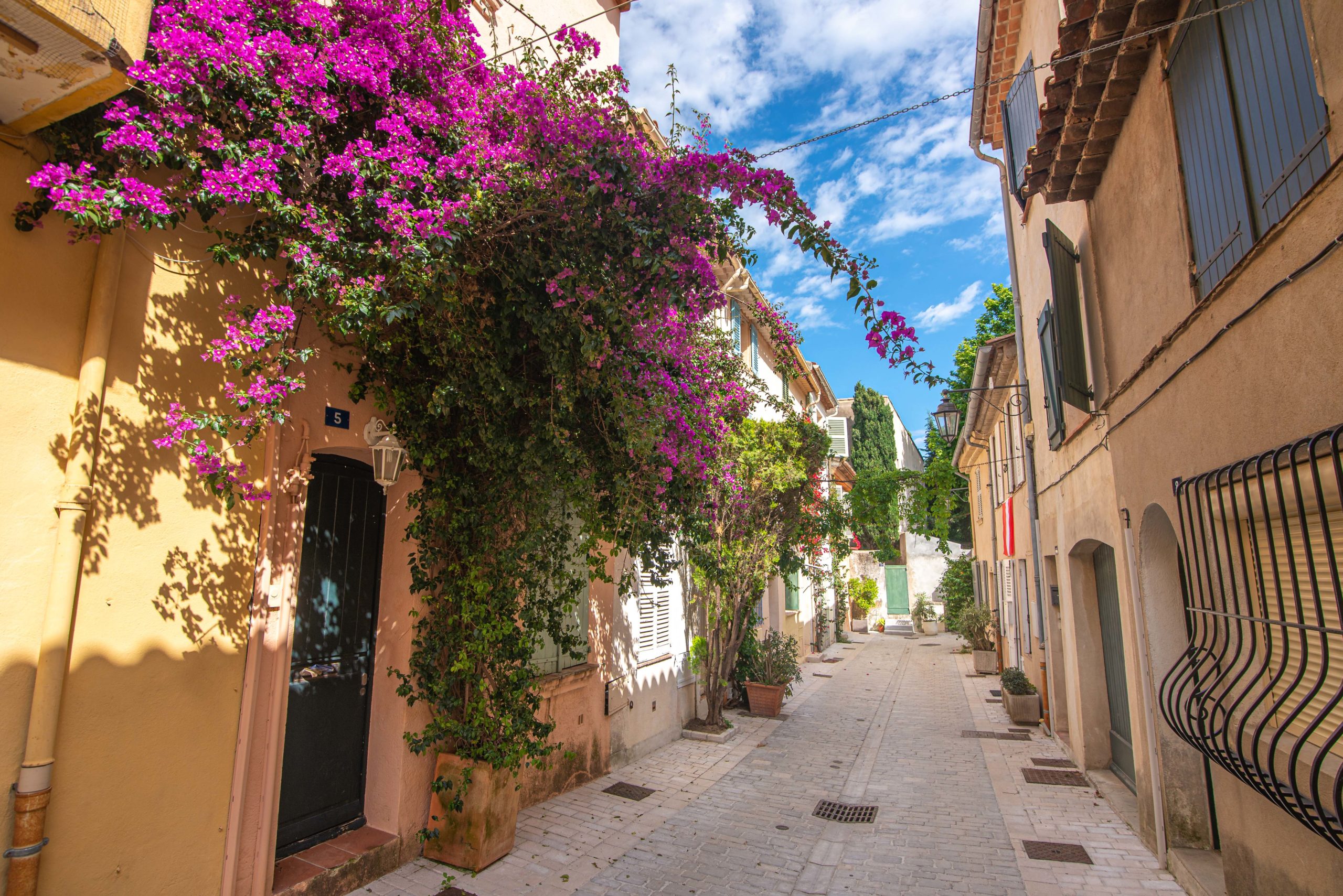 département du Var Provence Alpes Côte d'Azur Paca blog voyage