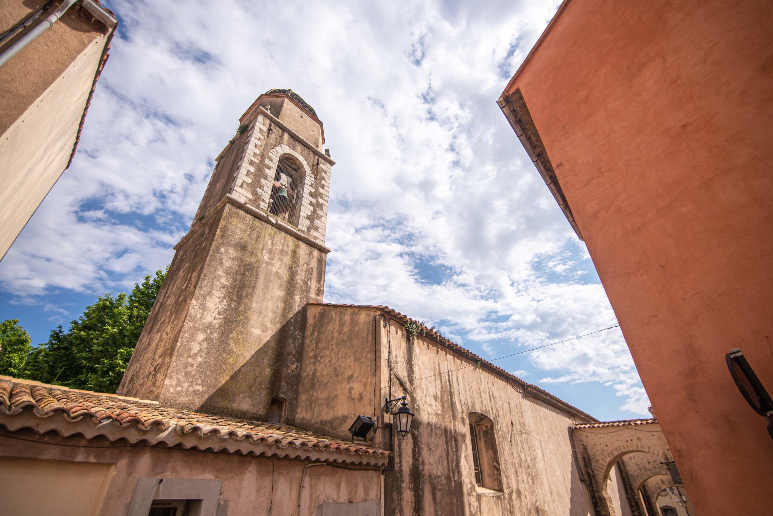 département du Var Provence Alpes Côte d'Azur Paca blog voyage
