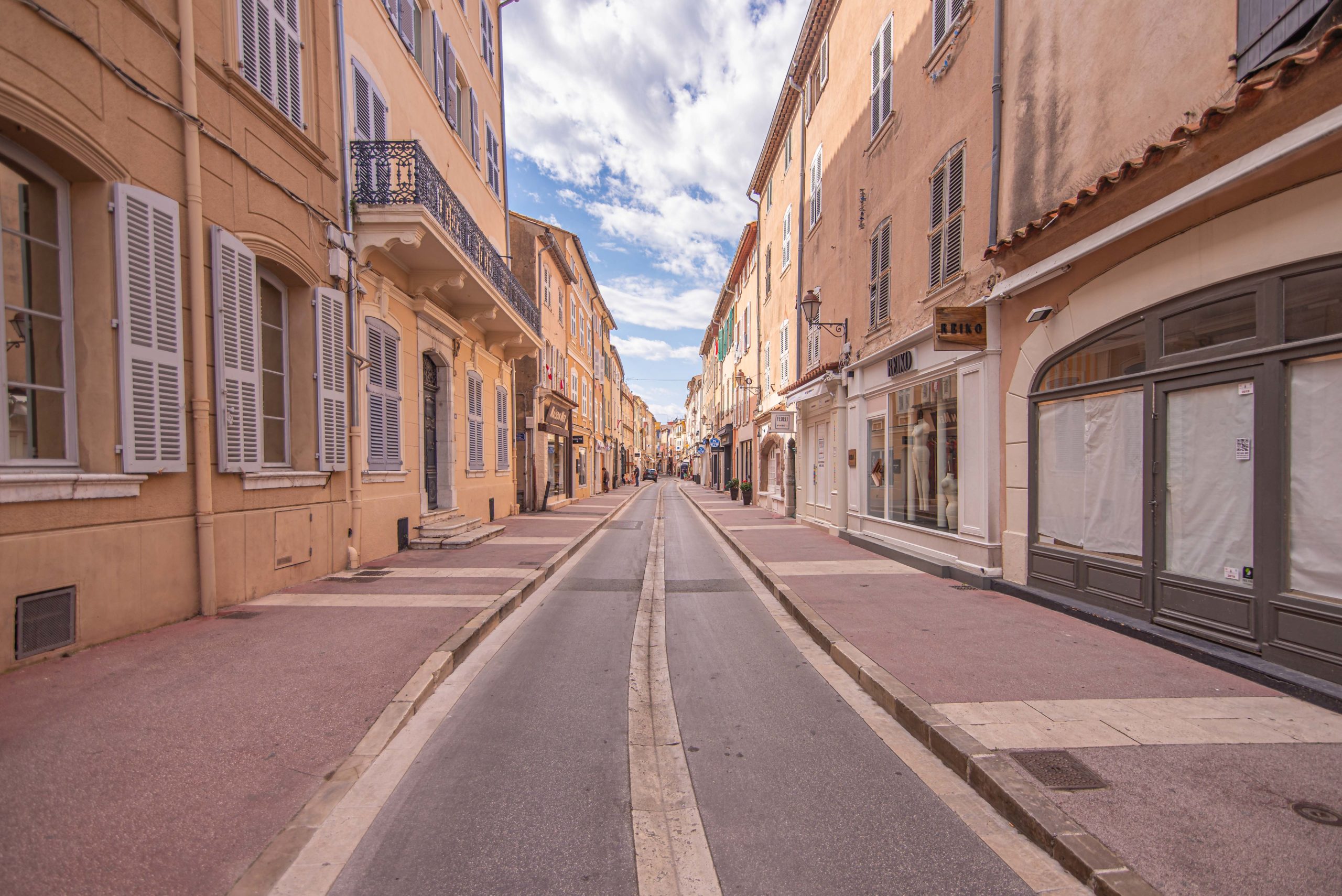 Saint Tropez St-Trop Pampelonne Ramatruelle département du Var Provence Alpes Côte d'Azur Paca blog voyage-
