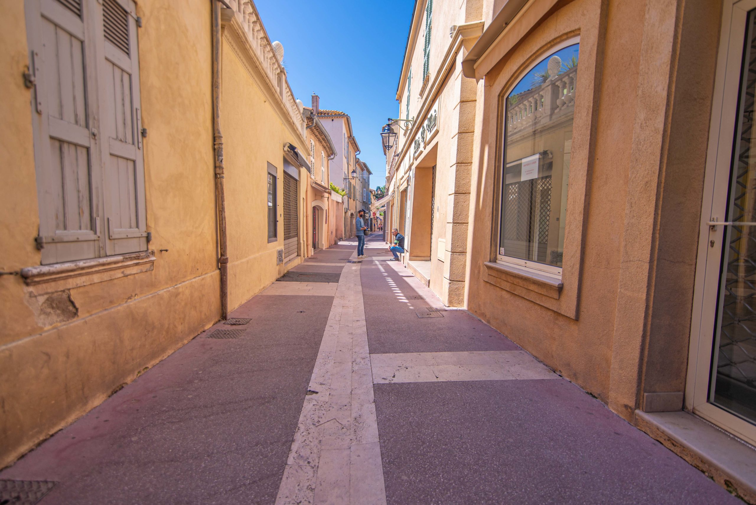 Saint Tropez St-Trop Pampelonne Ramatruelle département du Var Provence Alpes Côte d'Azur Paca blog voyage