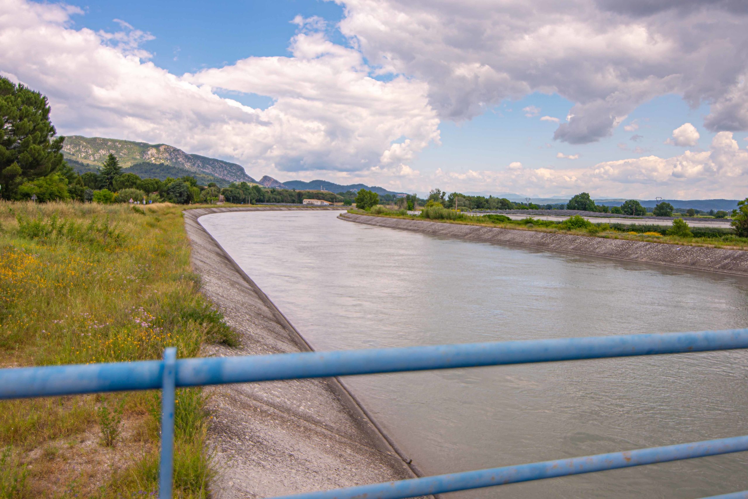 Alpes-de-Haute-Provence sur la route et premières découvertes blog voyage