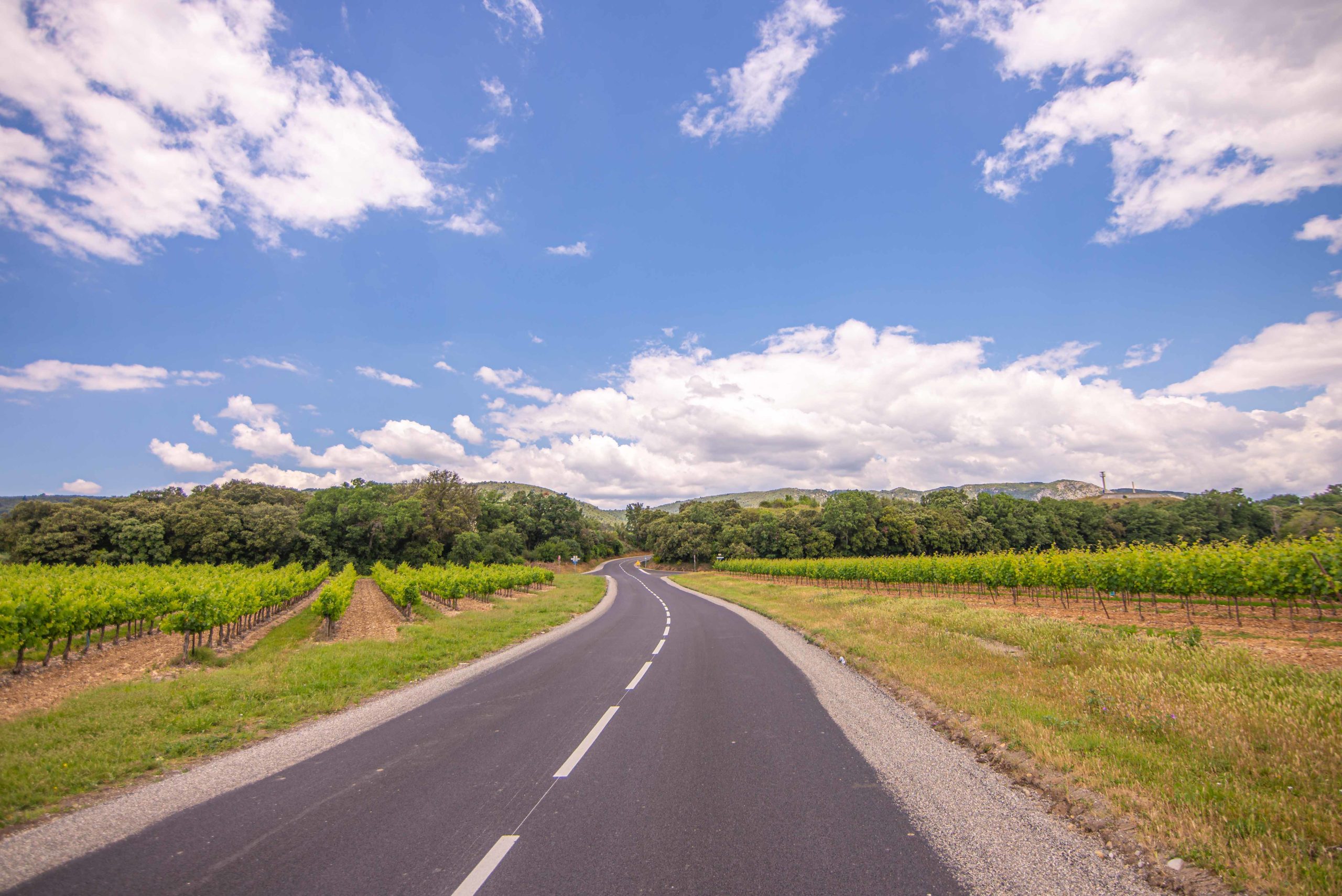 sur la route et premières découvertes blog voyage
