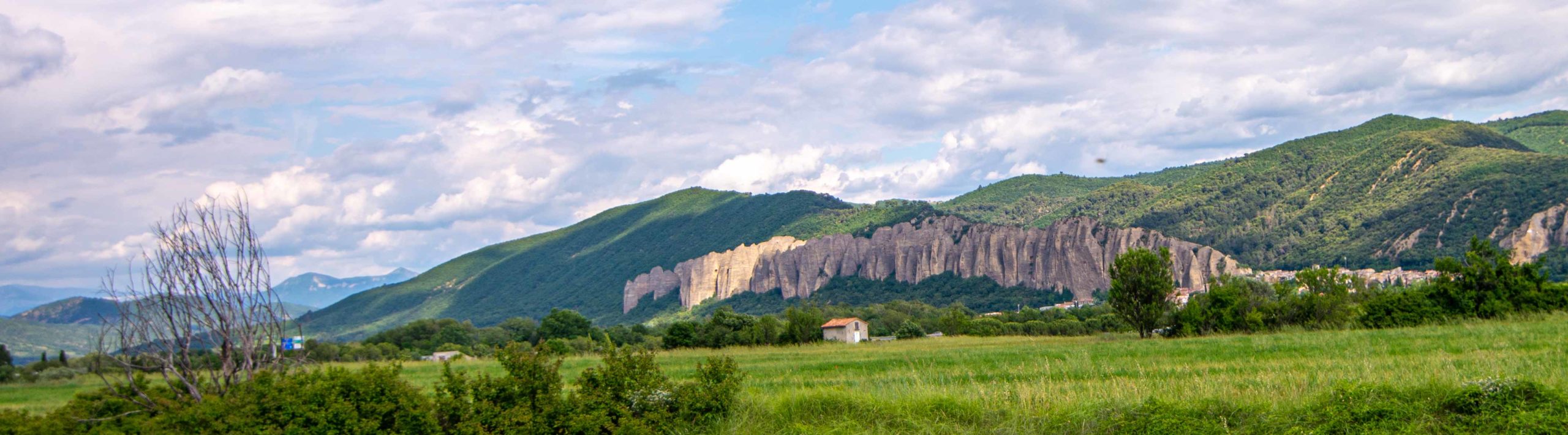 Alpes-de-Haute-Provence sur la route et premières découvertes blog voyage-22
