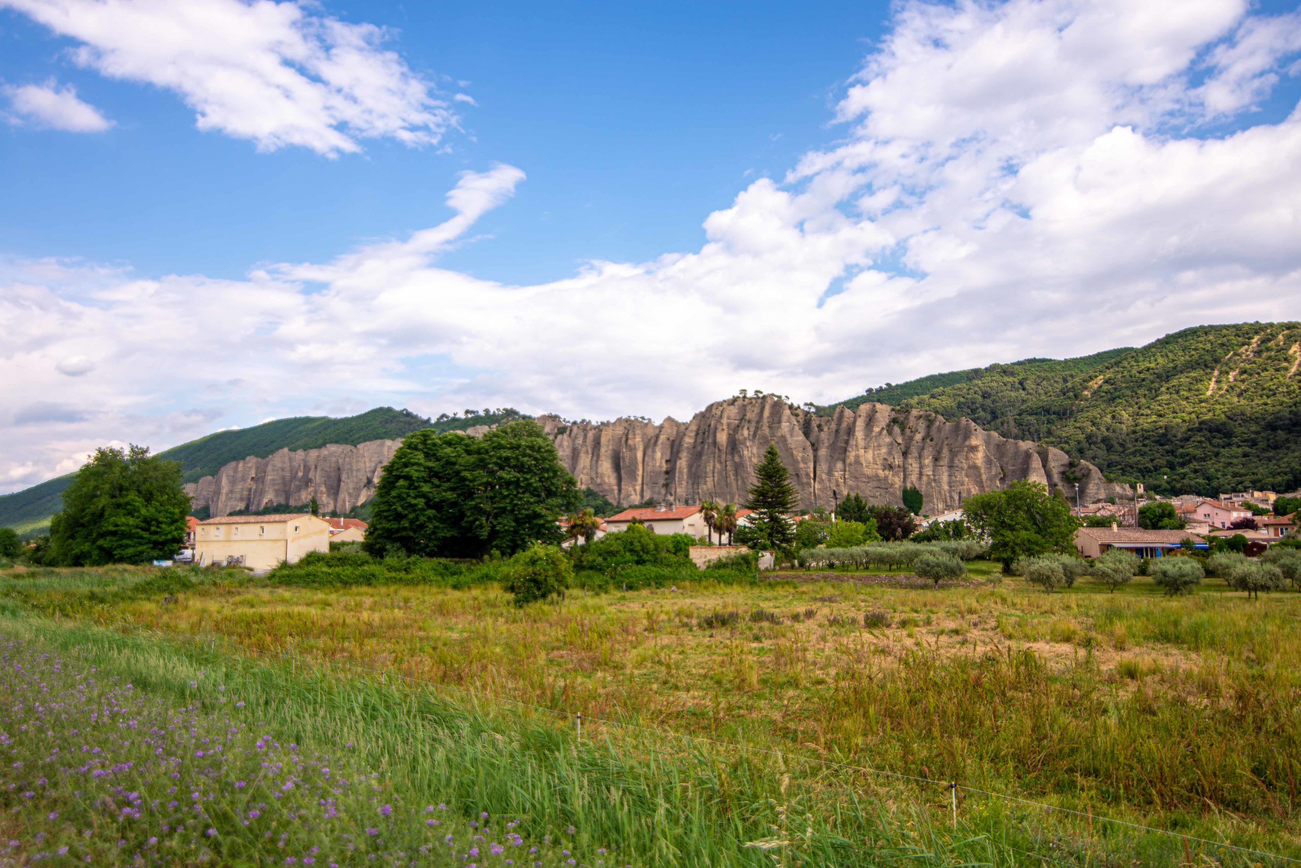 sur la route et premières découvertes blog voyage