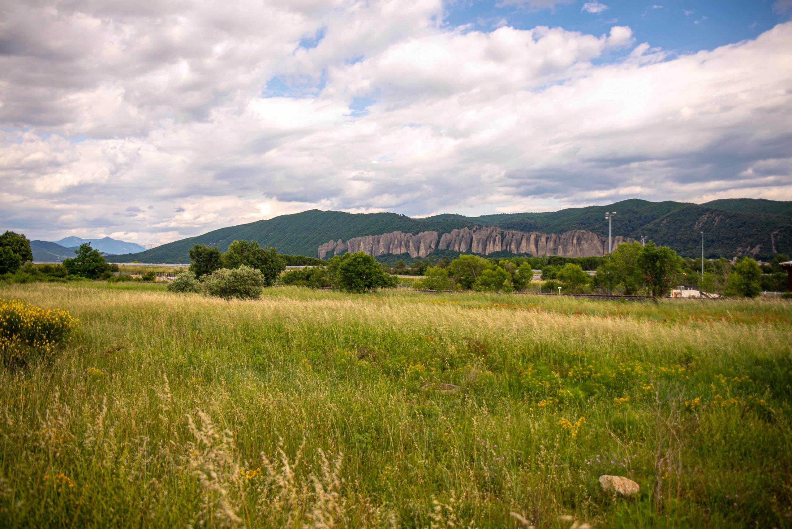 sur la route et premières découvertes blog voyage