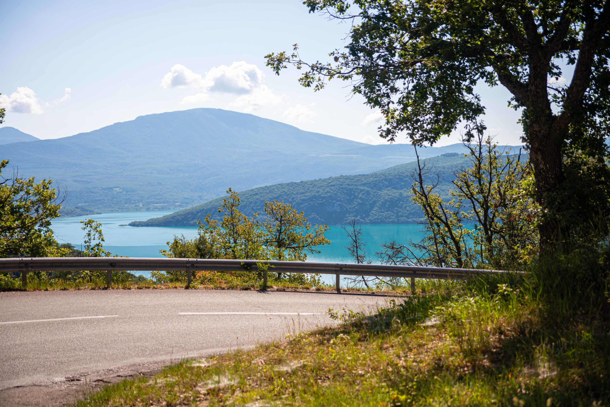 sur la route et premières découvertes blog voyage