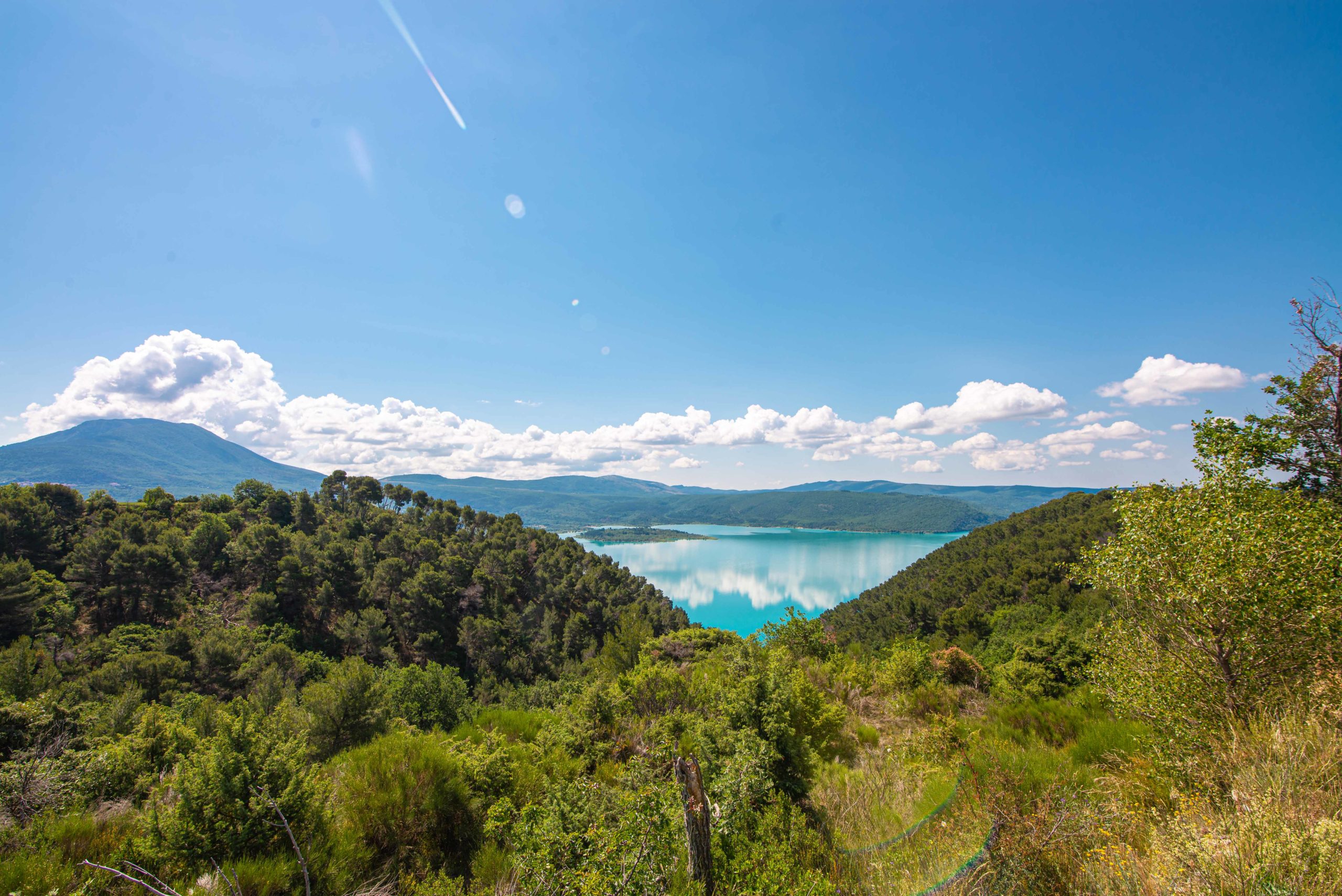 sur la route et premières découvertes blog voyage