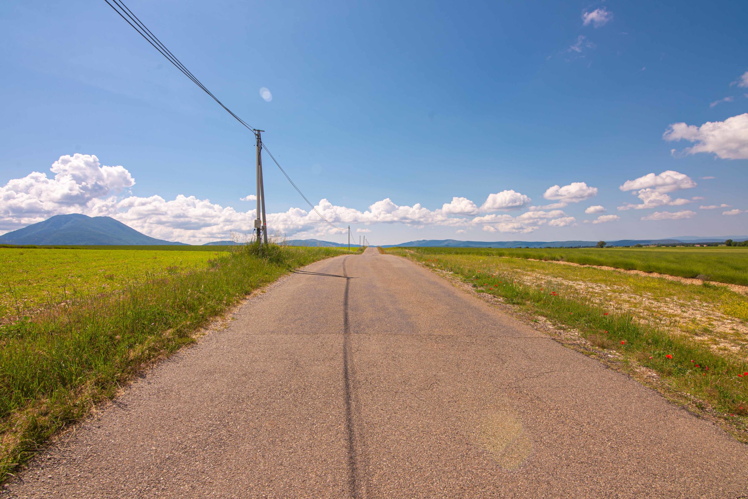 sur la route et premières découvertes blog voyage