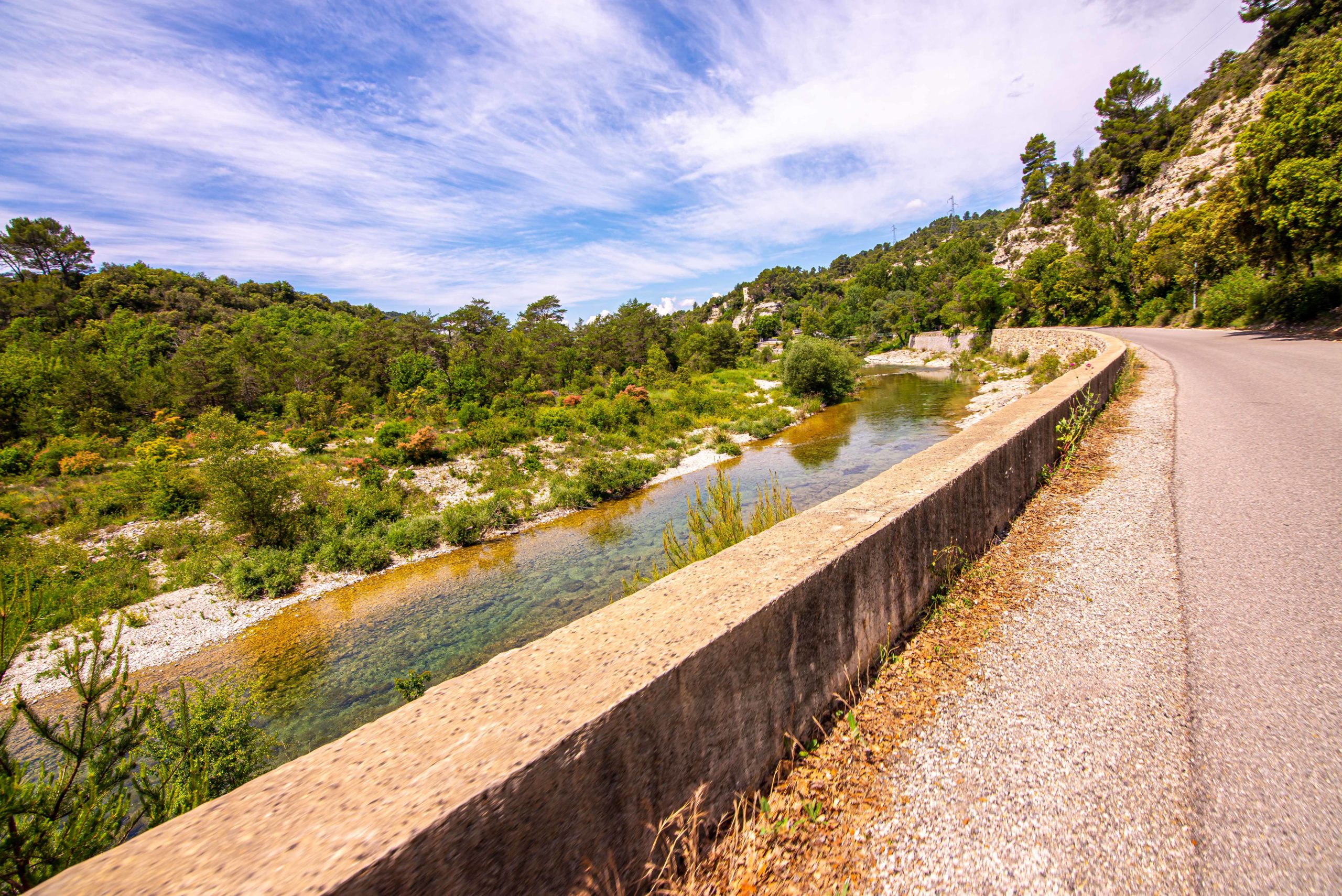 sur la route et premières découvertes blog voyage