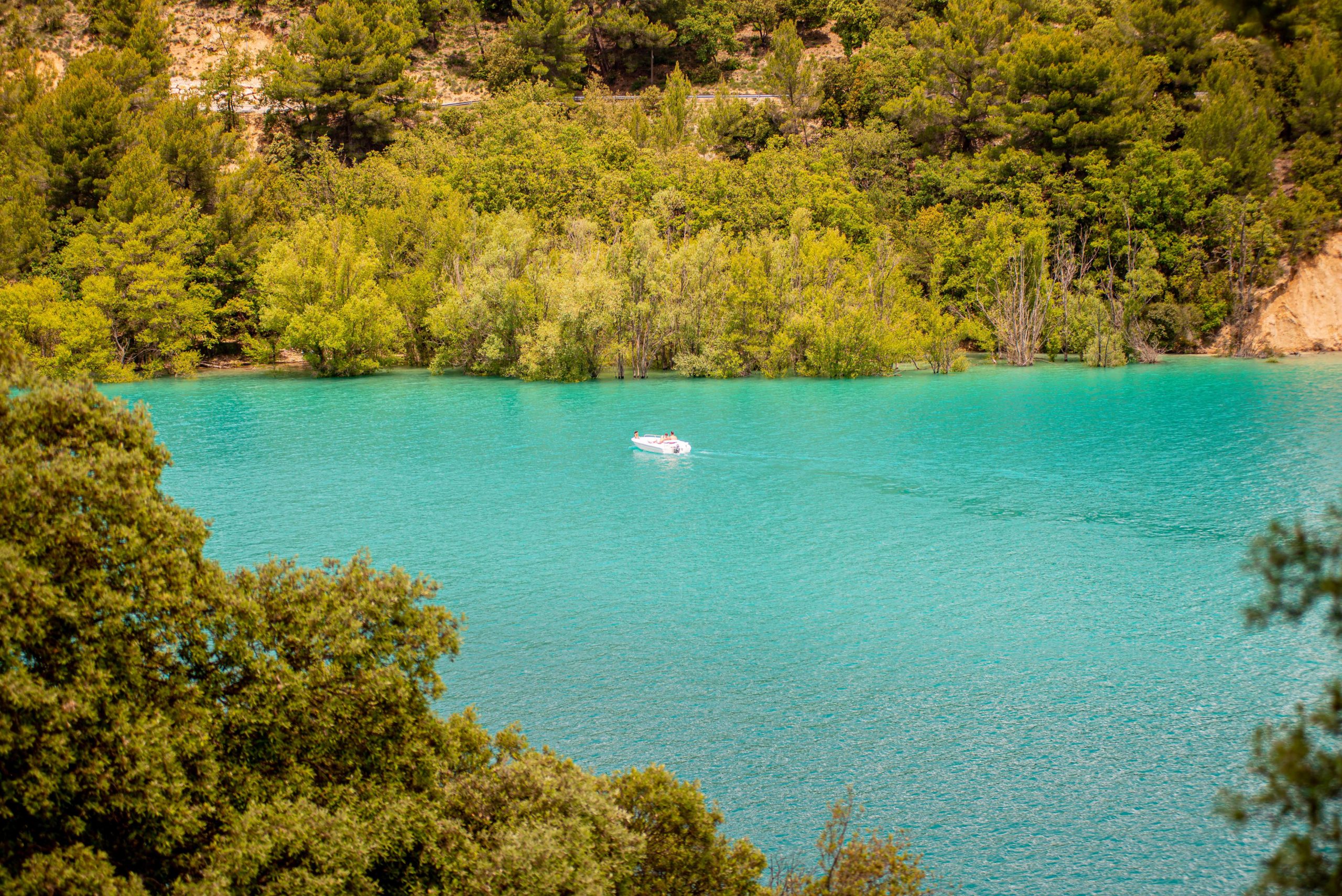 Alpes-de-Haute-Provence sur la route et premières découvertes blog voyage
