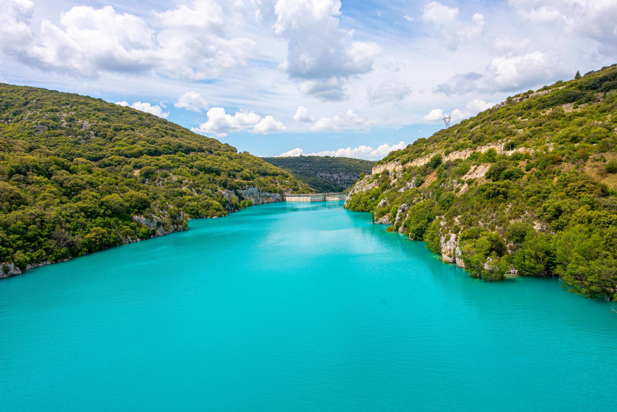 Alpes-de-Haute-Provence sur la route et premières découvertes blog voyage