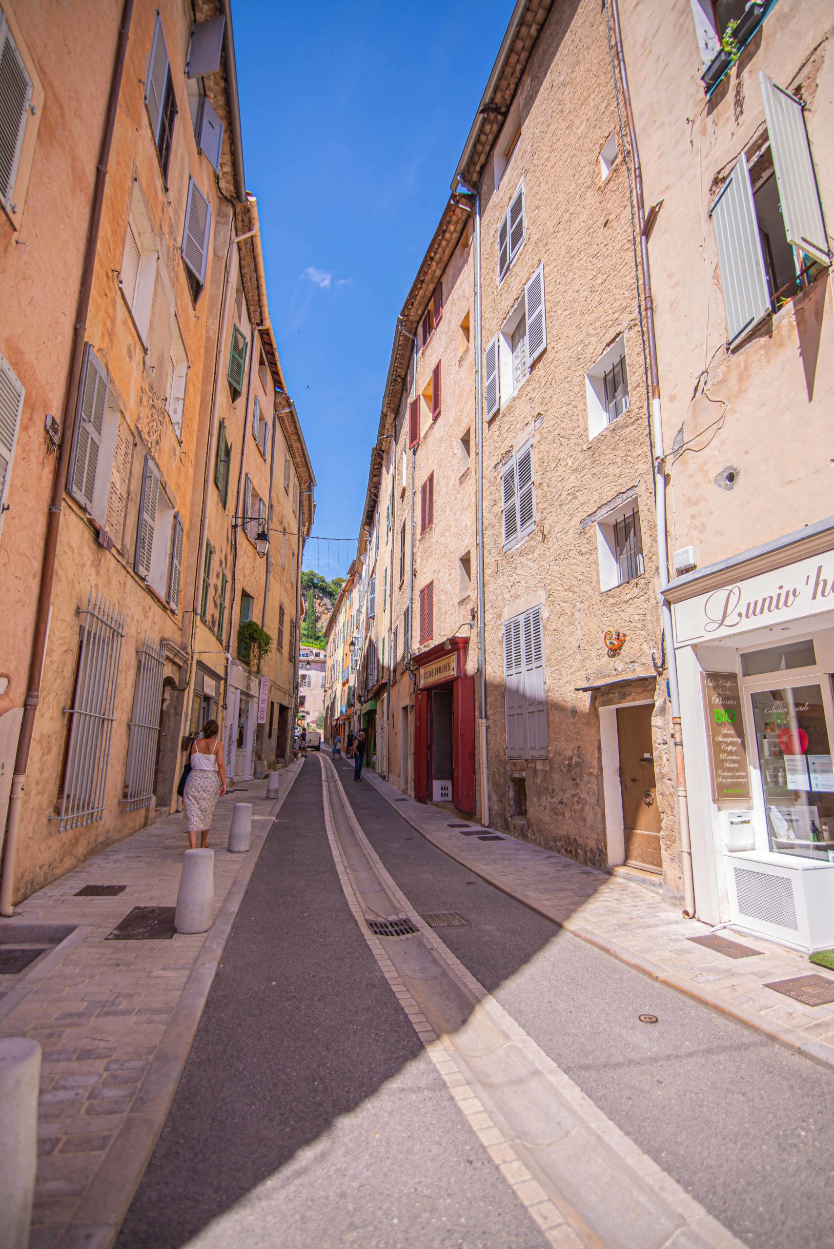 département du Var 83 que faire en provence alpes côte d'azur blog voyage
