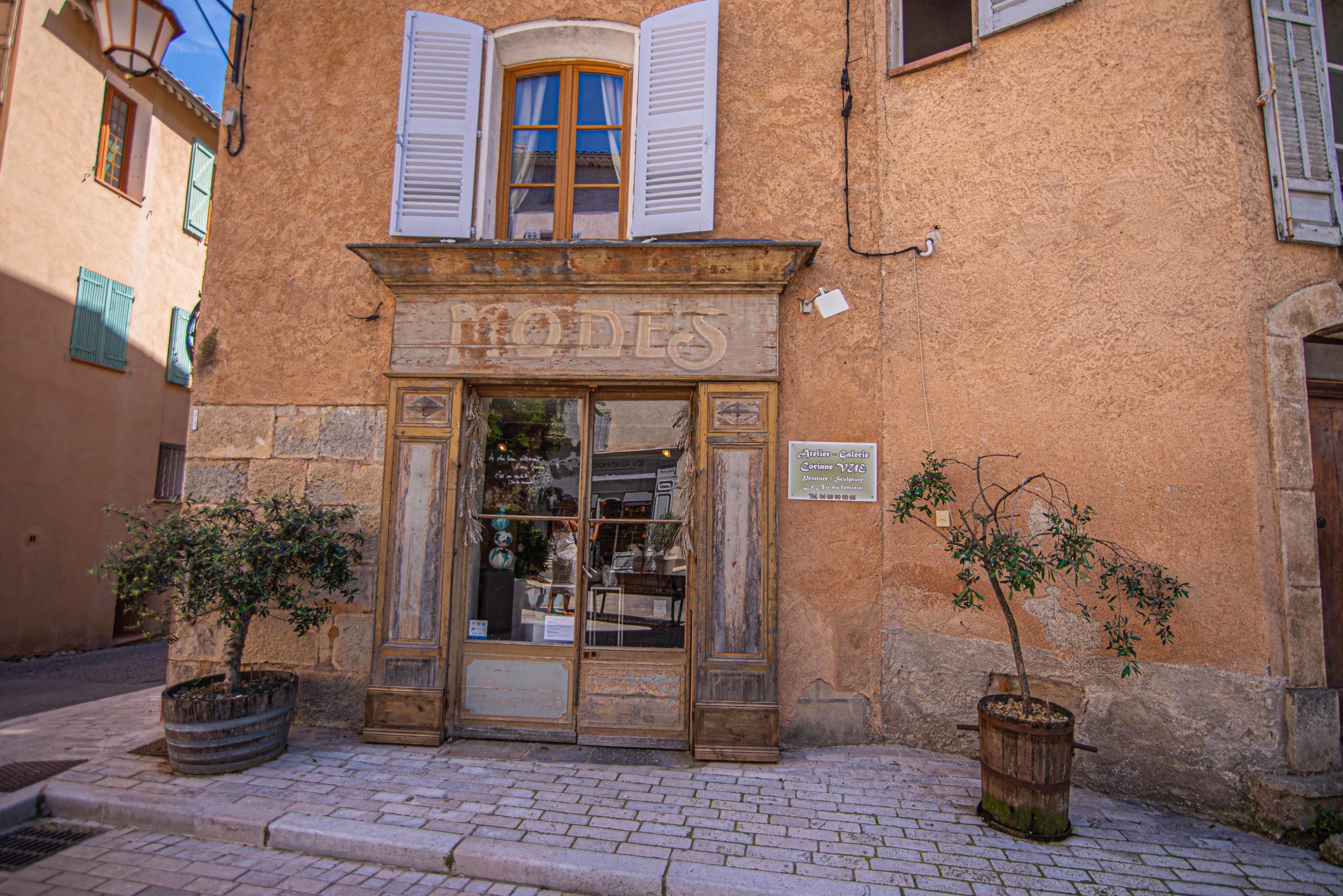 département du Var 83 que faire en provence alpes côte d'azur blog voyage