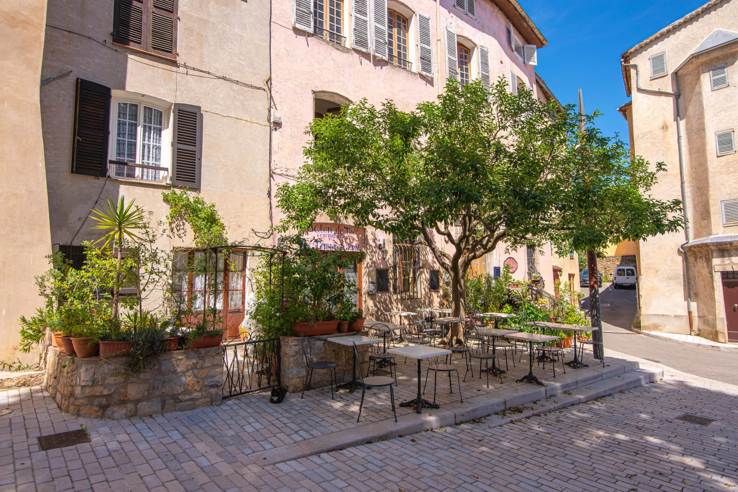 département du Var 83 que faire en provence alpes côte d'azur blog voyage
