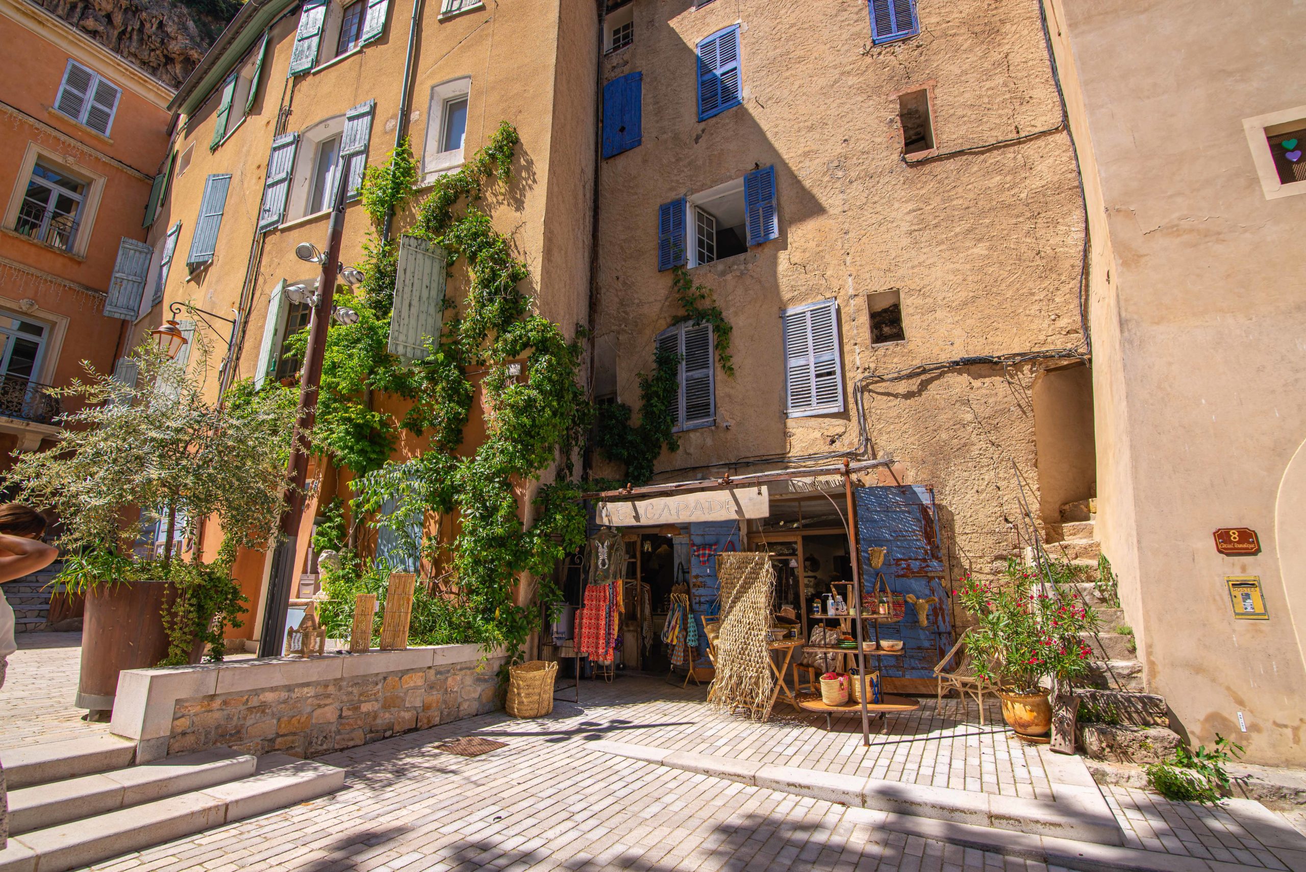 département du Var 83 que faire en provence alpes côte d'azur blog voyage