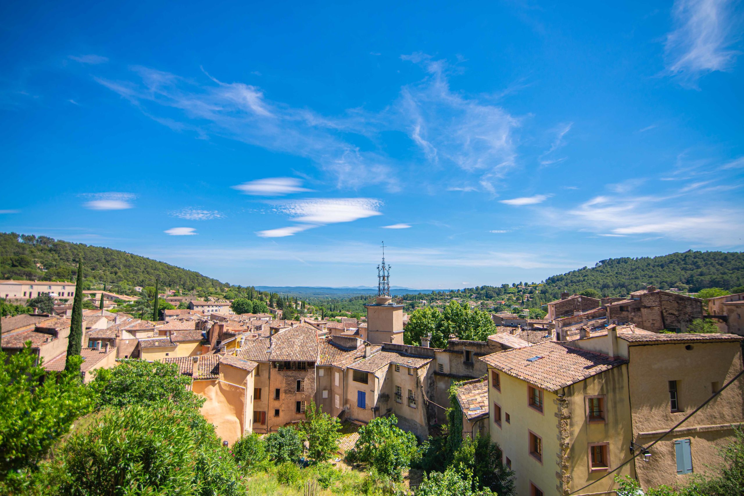 département du Var 83 que faire en provence alpes côte d'azur blog voyage