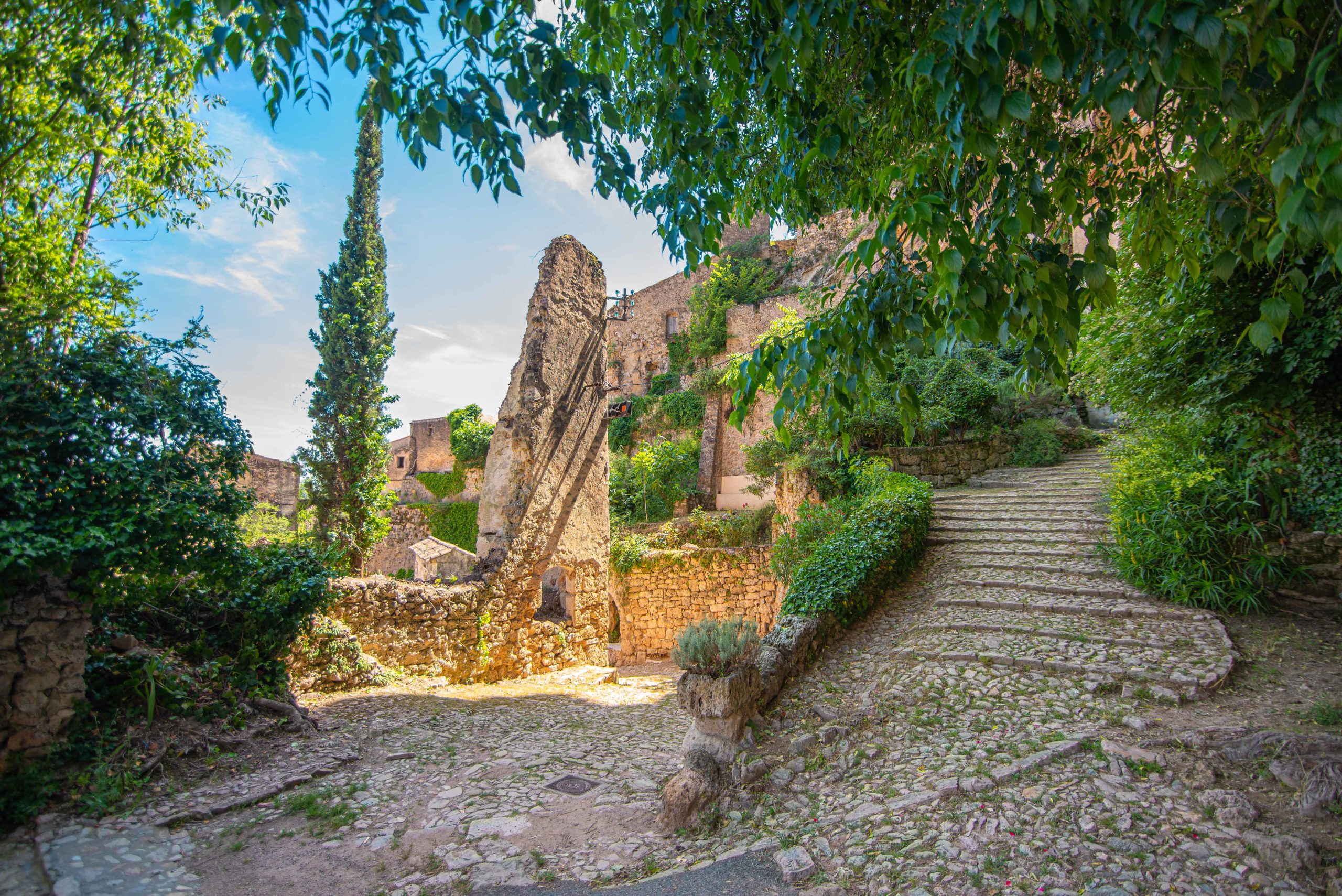 département du Var 83 que faire en provence alpes côte d'azur blog voyage