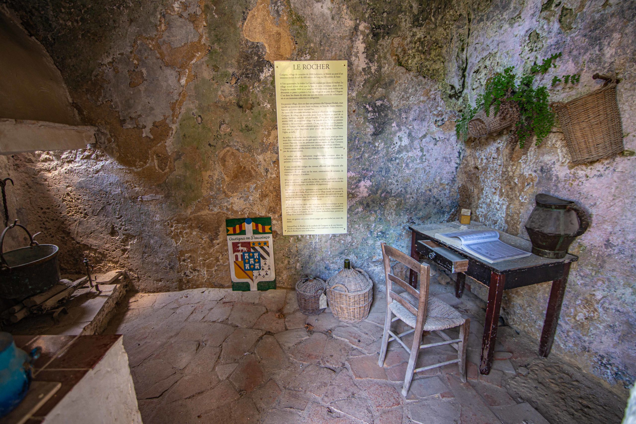 département du Var 83 que faire en provence alpes côte d'azur blog voyage