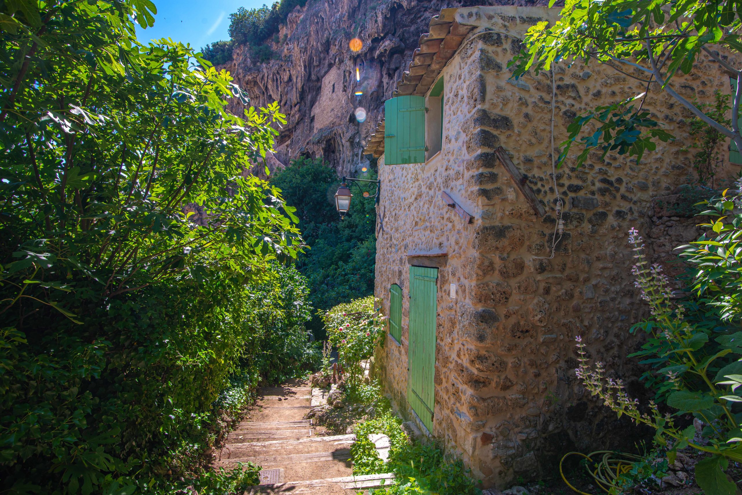 département du Var 83 que faire en provence alpes côte d'azur blog voyage
