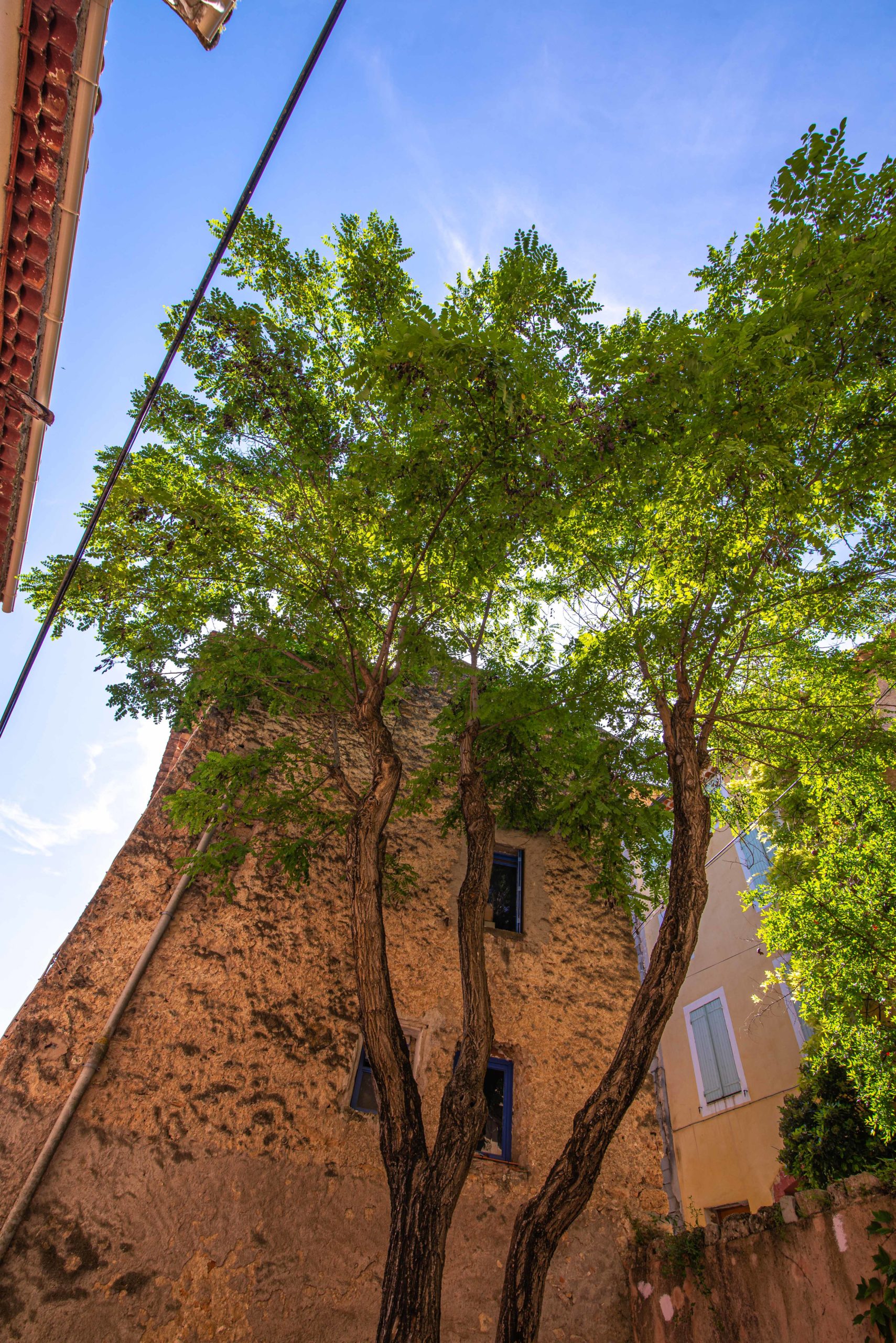 département du Var 83 que faire en provence alpes côte d'azur blog voyage