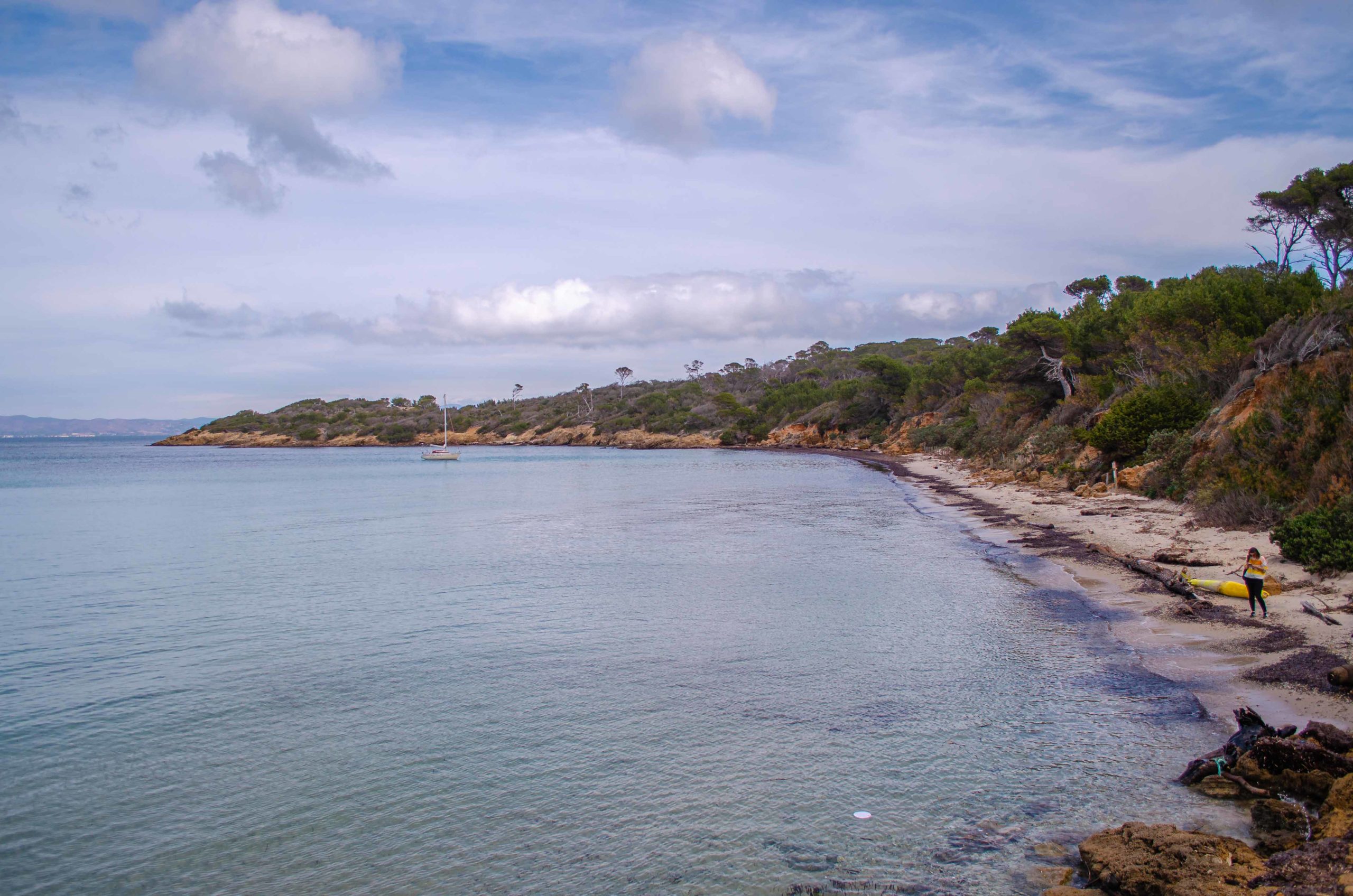 département du Var 83 que faire en provence alpes côte d'azur blog voyage