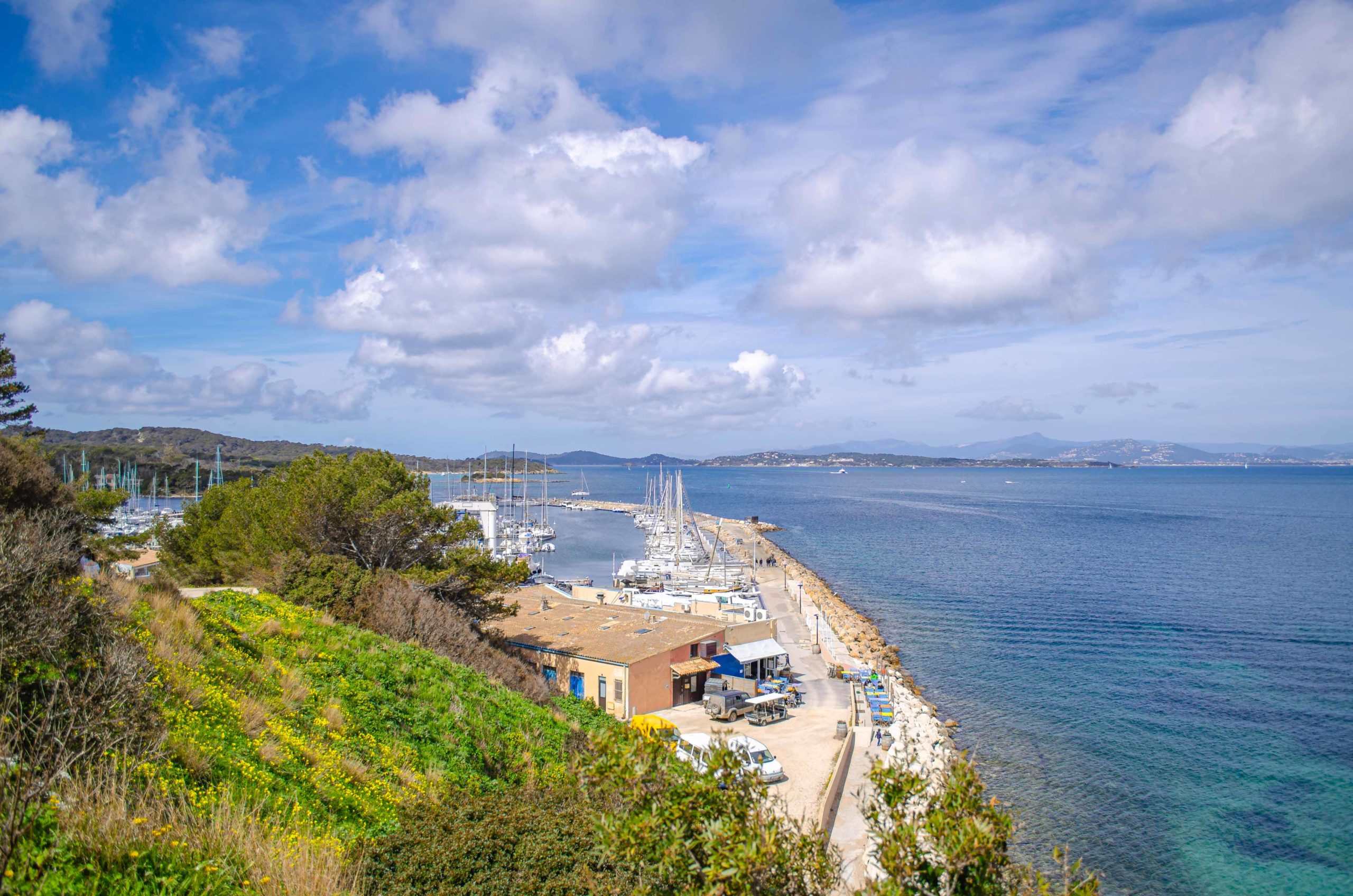 département du Var 83 que faire en provence alpes côte d'azur blog voyage