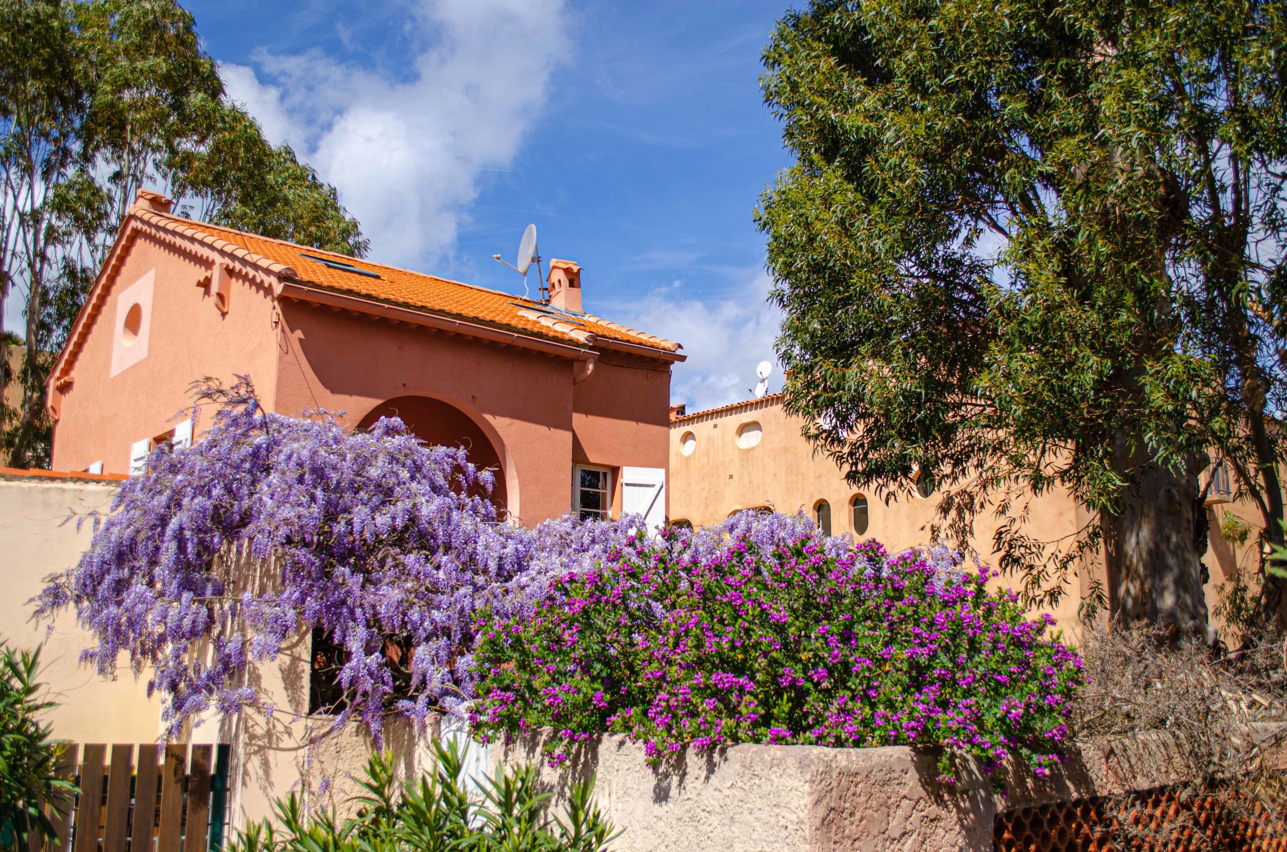 Porquerolles département du Var 83 que faire en provence alpes côte d'azur blog voyage