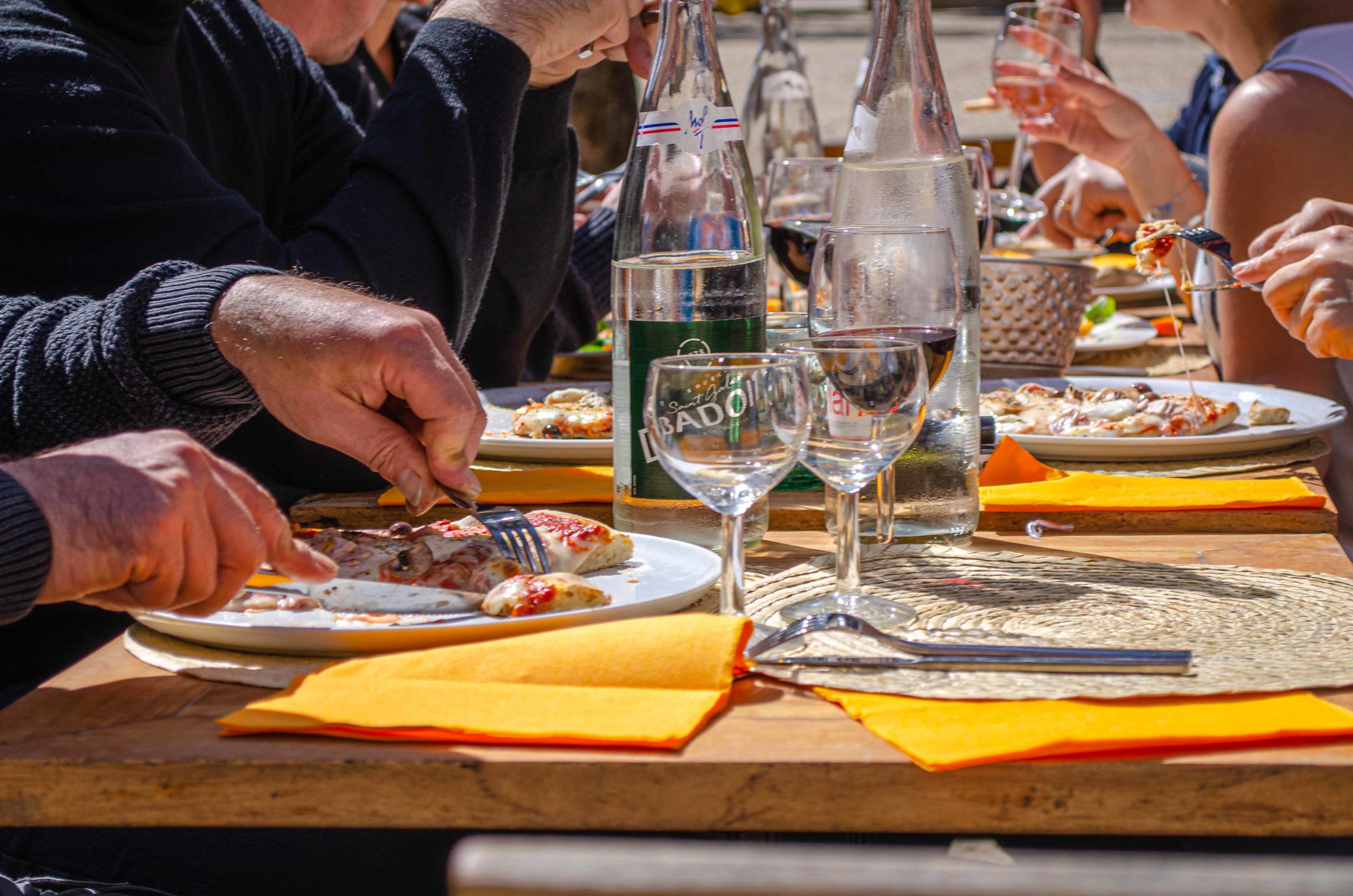 département du Var 83 que faire en provence alpes côte d'azur blog voyage